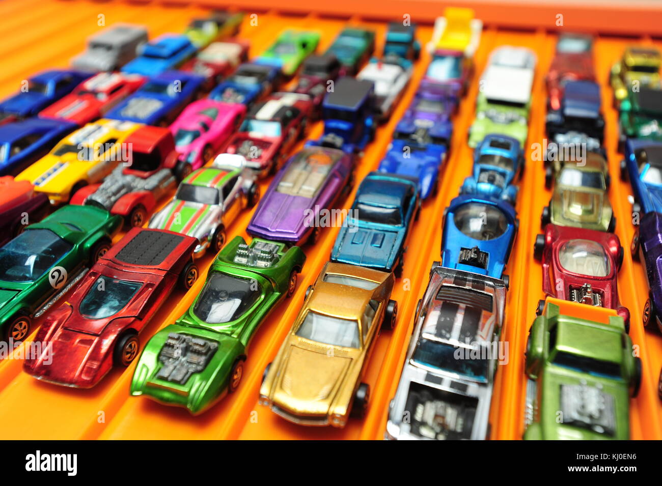vintage auto miniatures