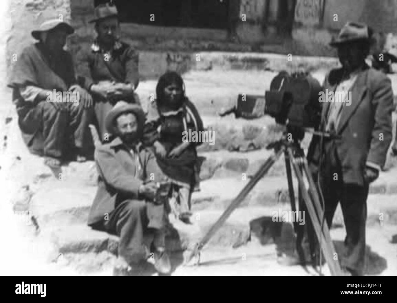 Vuelve Sebastiana 19543 Banque D'Images