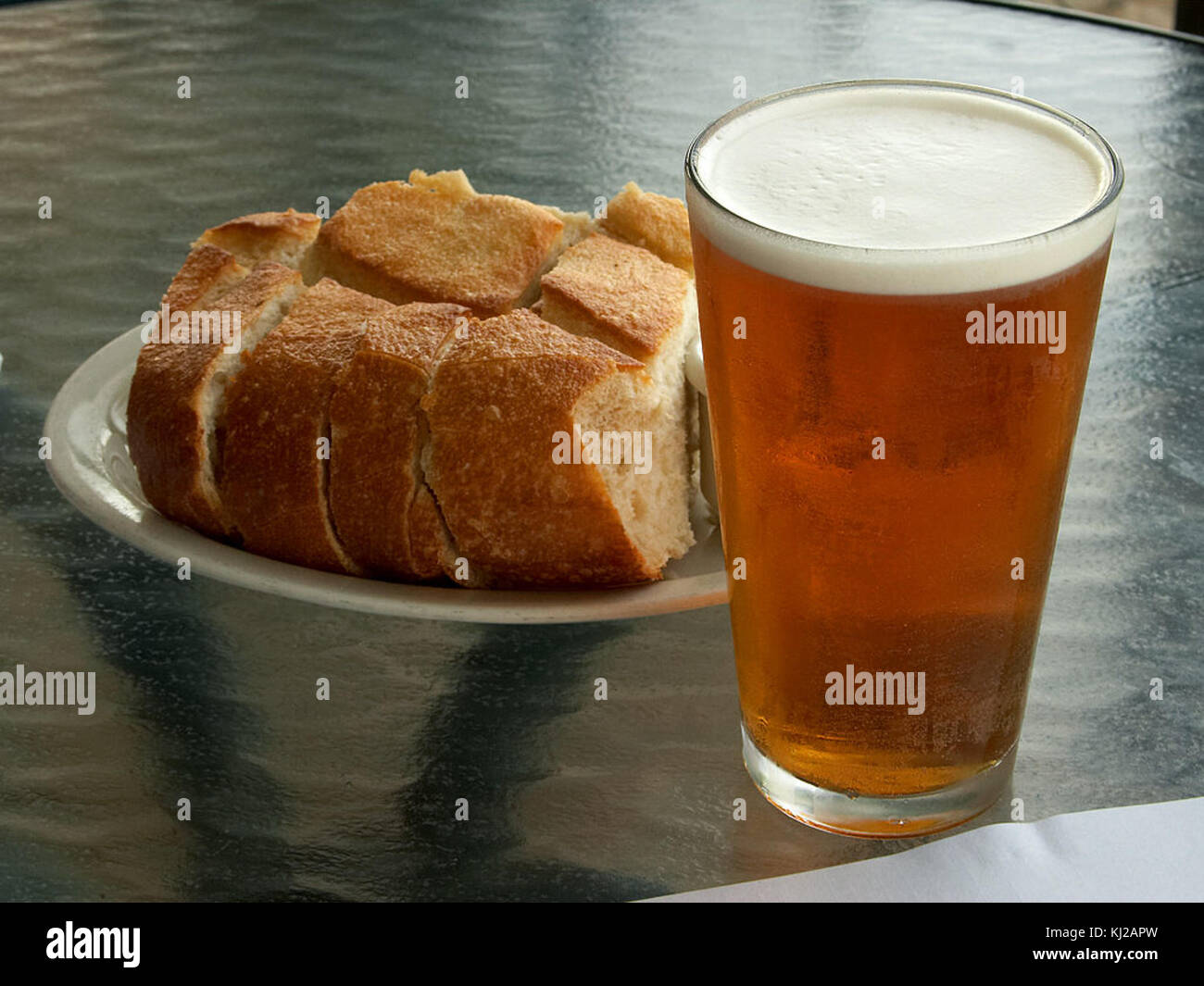 Bg 041506 08 Caille Banque D'Images