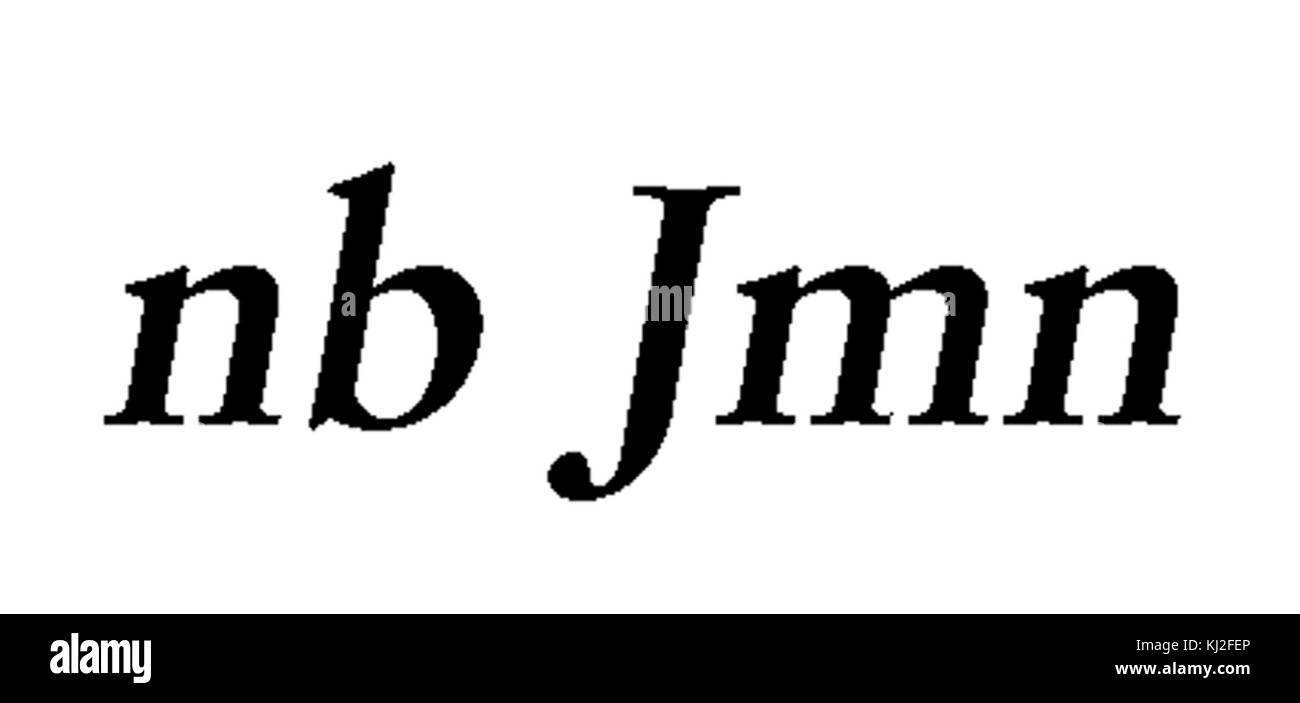 Amulette égyptienne - Scarab - Walters 4241 - Transcription Banque D'Images