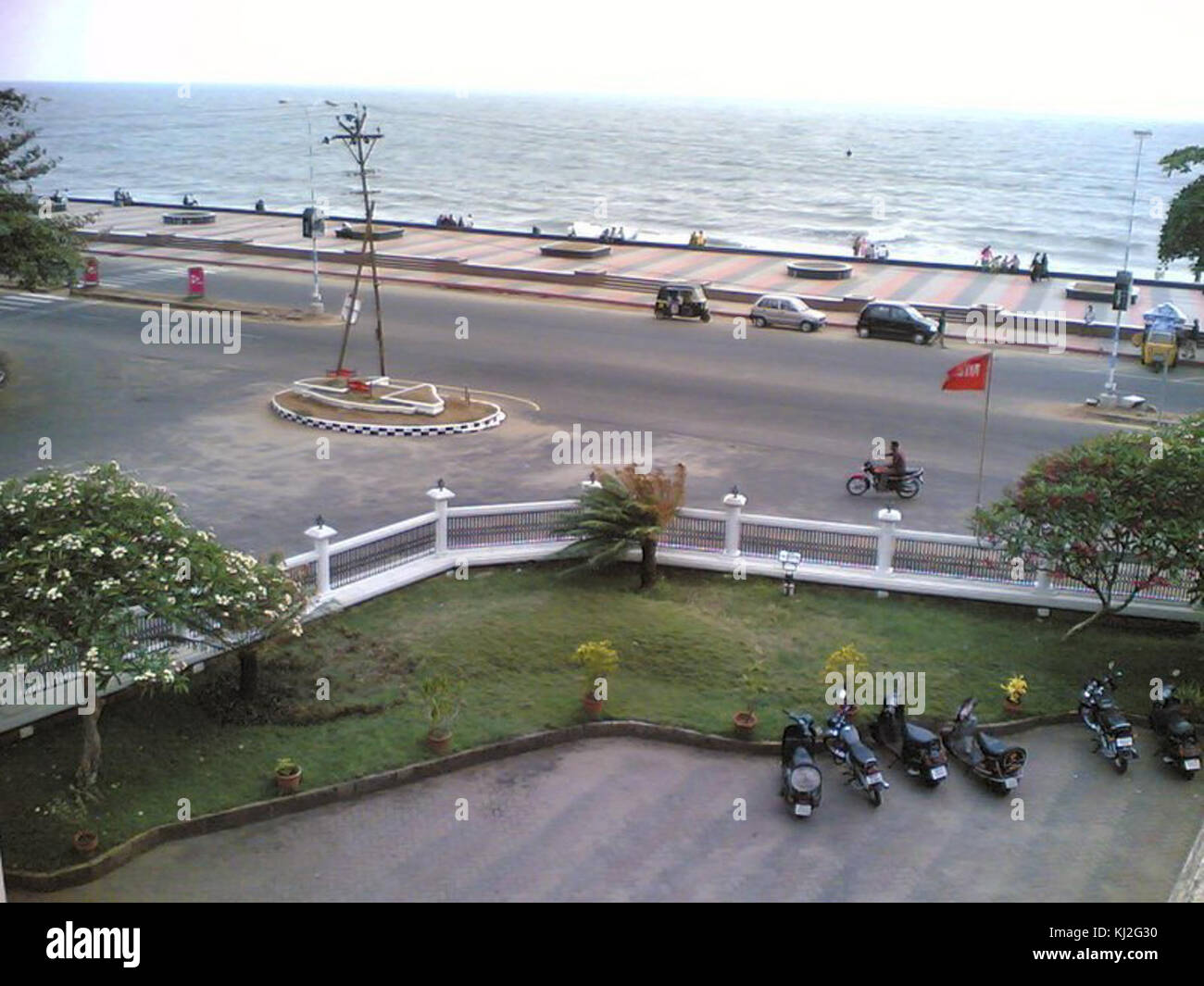 Beach5 Banque D'Images