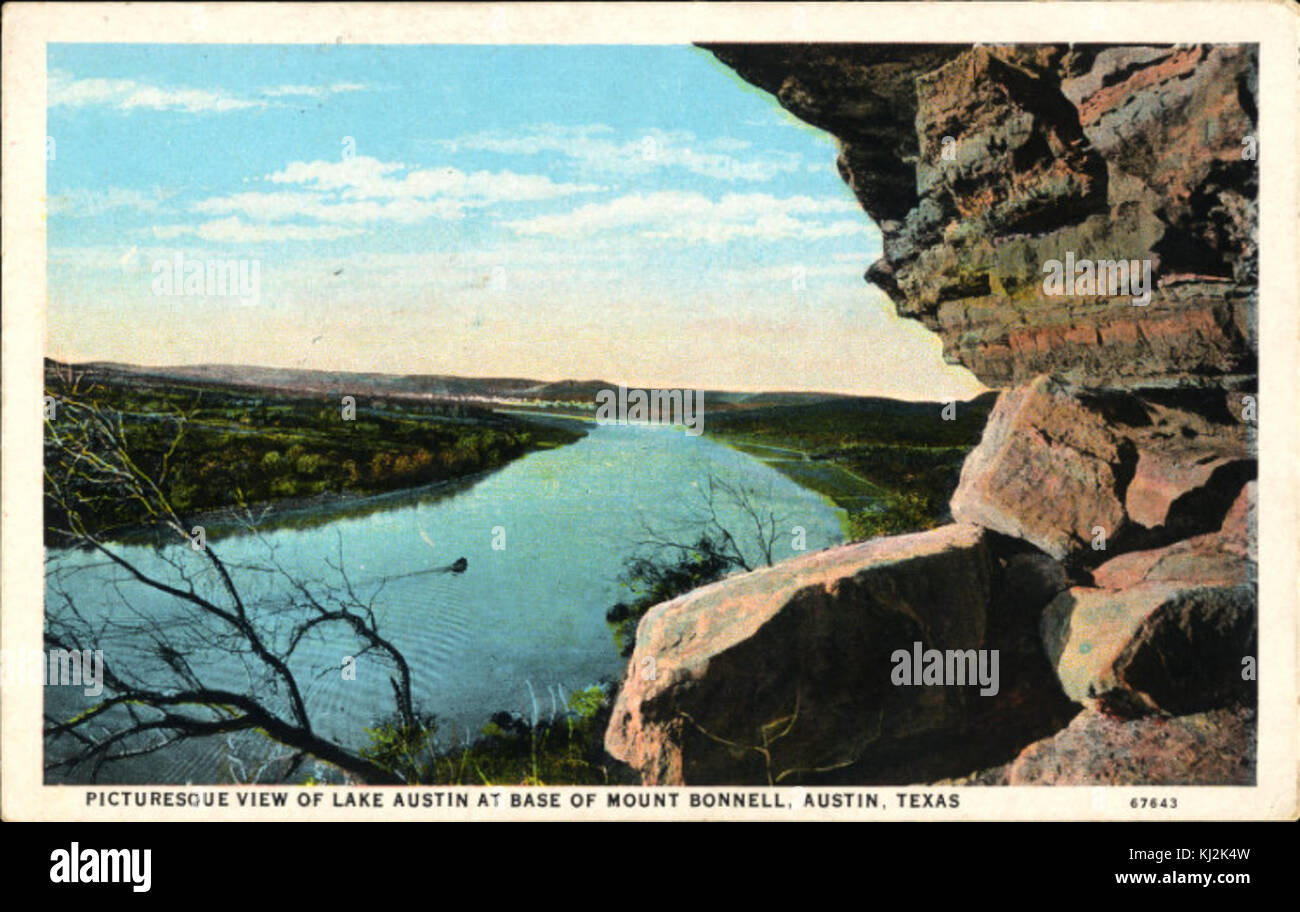 Mont austin Banque de photographies et d’images à haute résolution Alamy