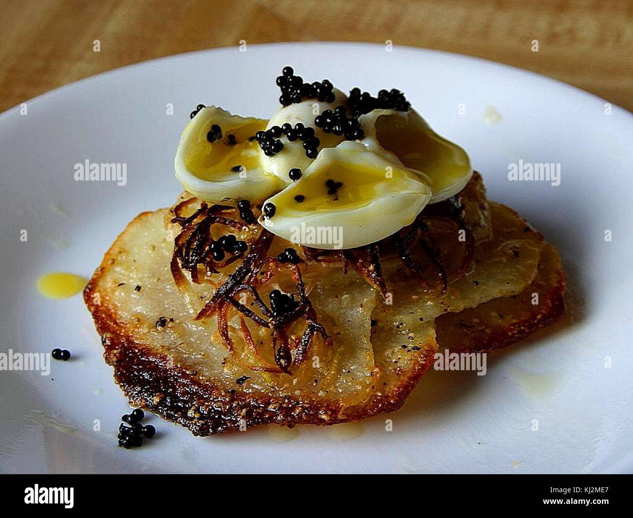 L'alimentation des cailles Banque D'Images