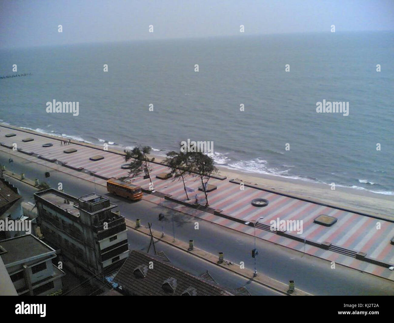 Beach6 Banque D'Images