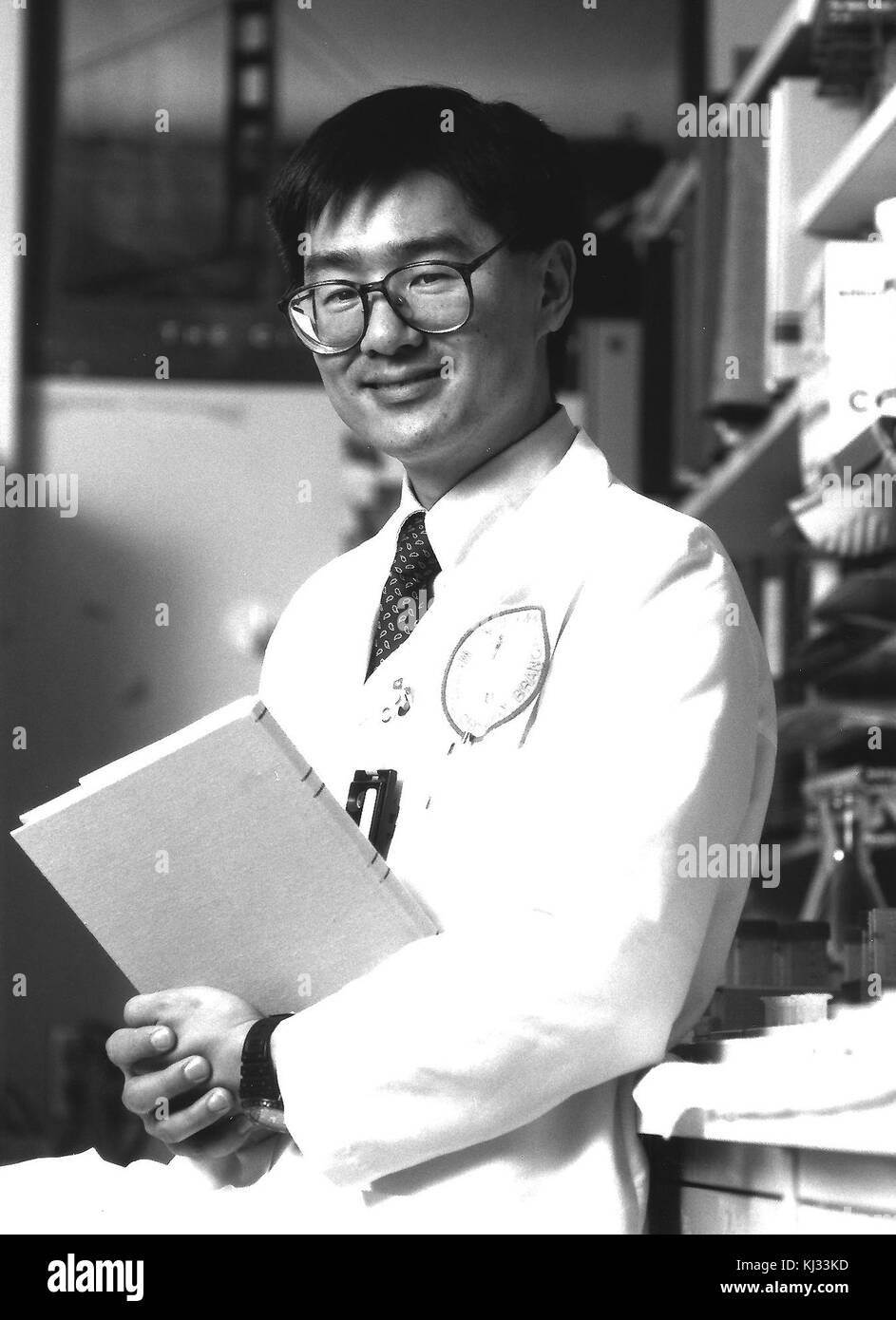 Takimoto, Chris Banque D'Images