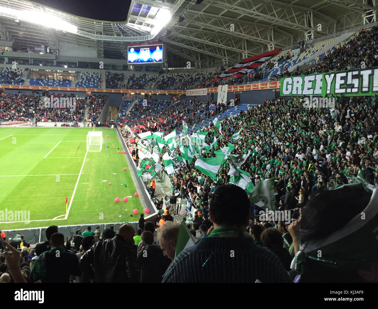 Sports 46273 Israël en Israël Banque D'Images