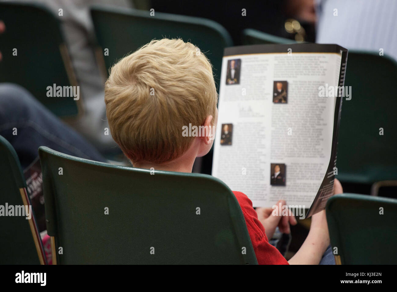 Les Commodores tour (22562094140) Banque D'Images