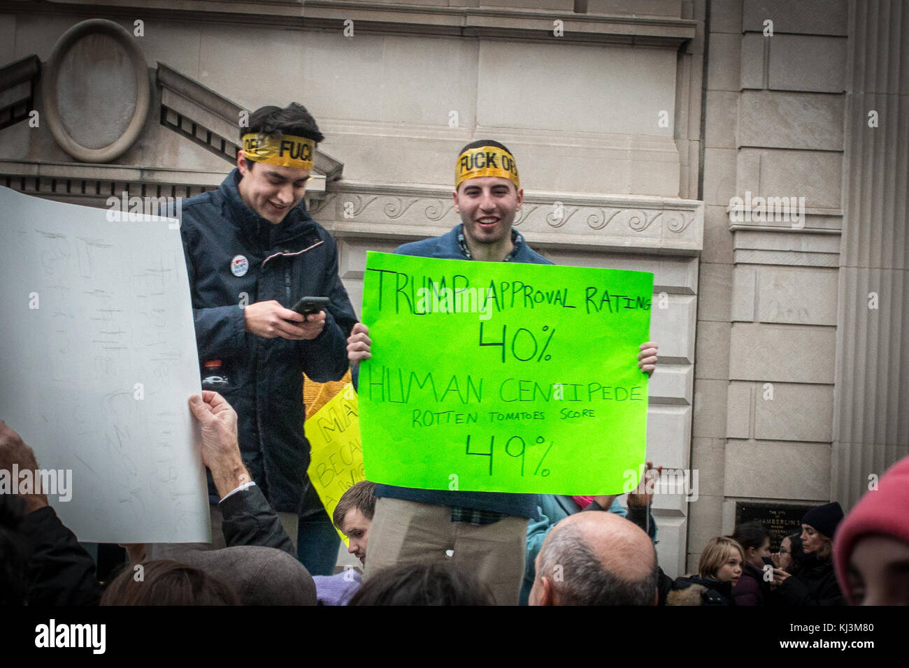 Une illustration historique de la Marche des femmes à Washington D.C. capturant l'essence du mouvement avec une perspective nostalgique et éditoriale. Banque D'Images