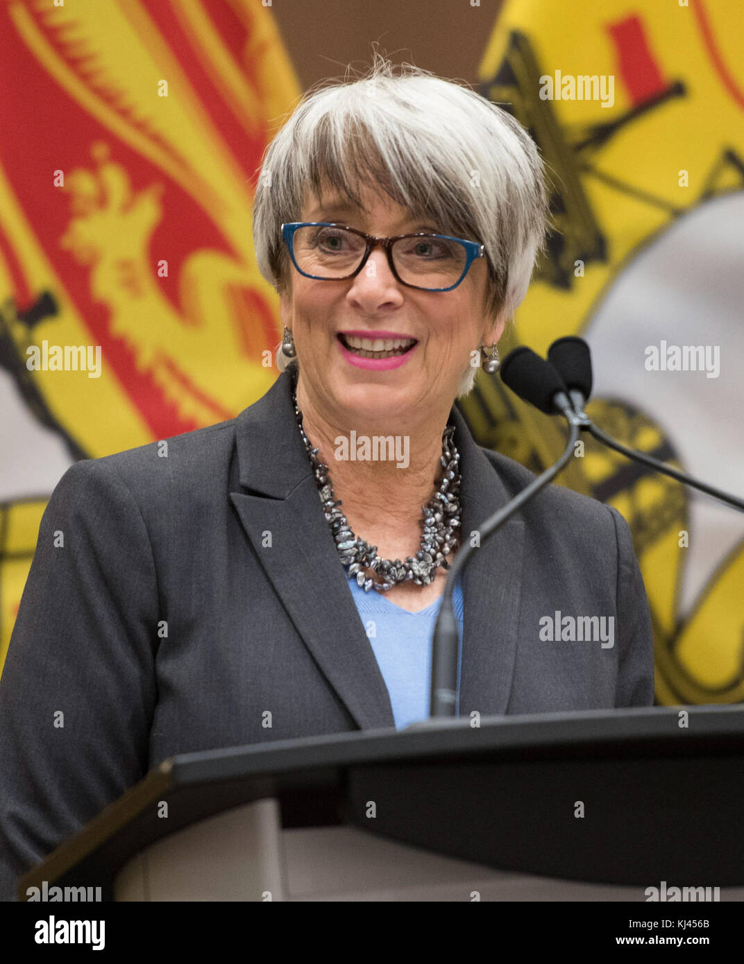 Budget 2017-2018 Budget (32814607681) Banque D'Images