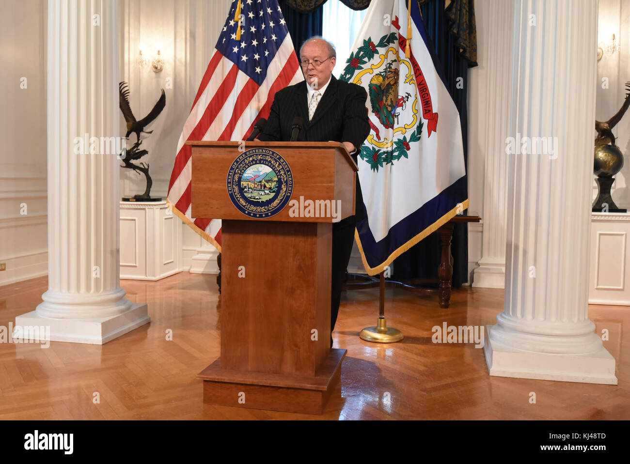 DSC 3142 Justice Jim (33992288206) Banque D'Images