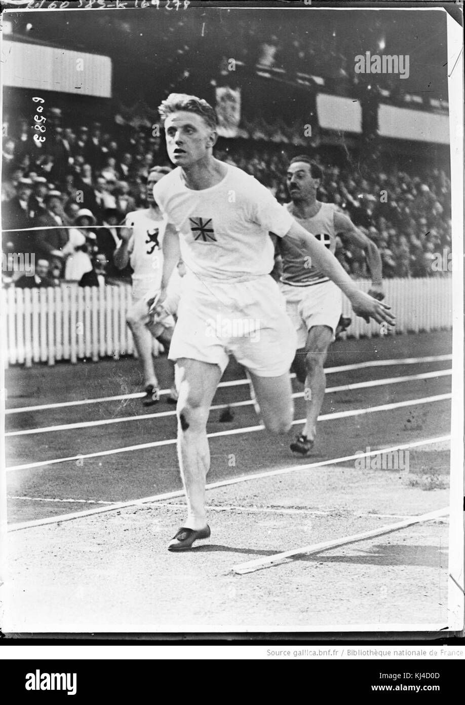 William Hill (1896-1958) Banque D'Images