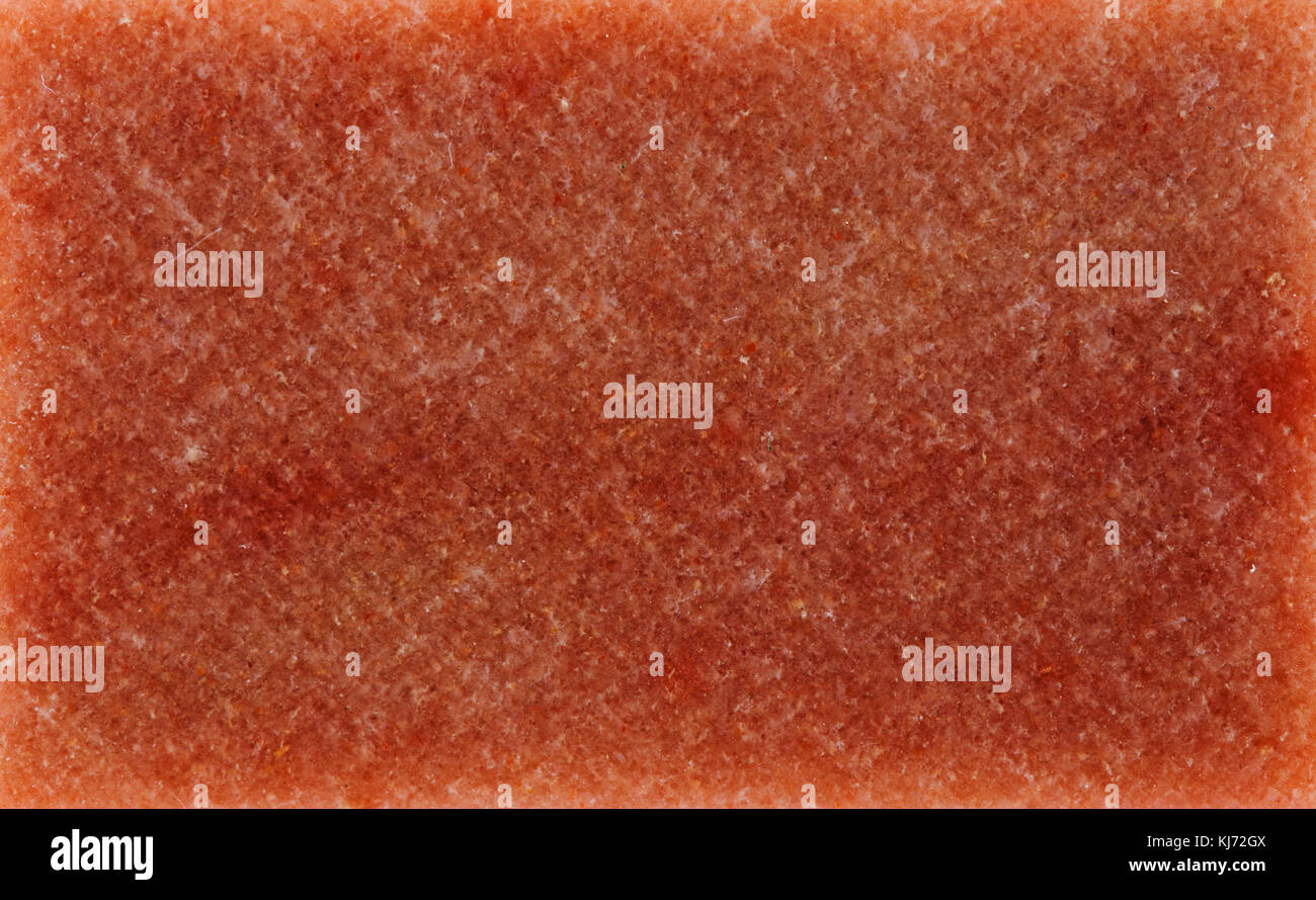 Quartzite Roche Roche Métamorphique Foliée Banque d'image et photos - Alamy