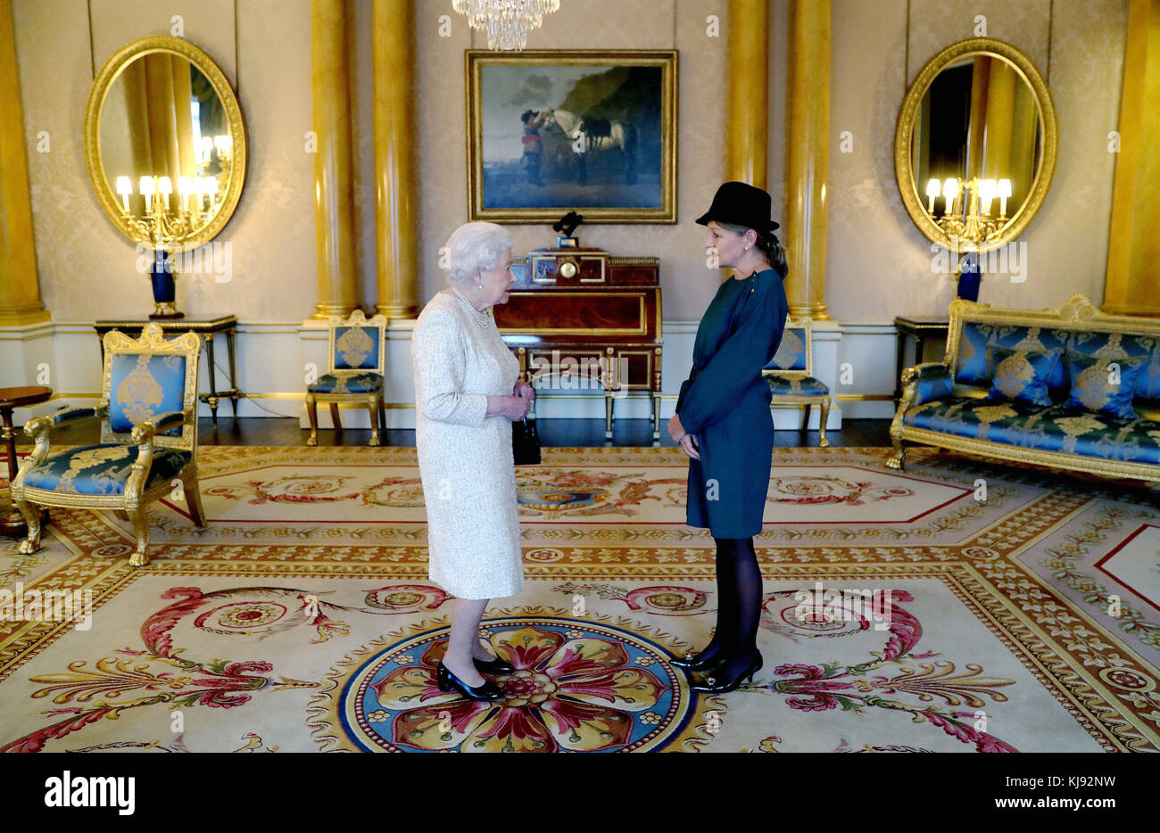 rencontre fille estonie