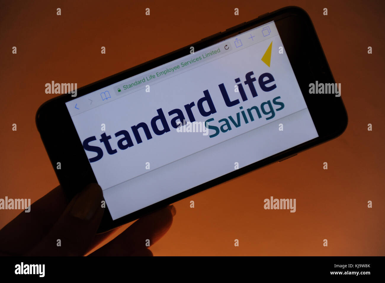 Cellule de vie standard Banque de photographies et d’images à haute