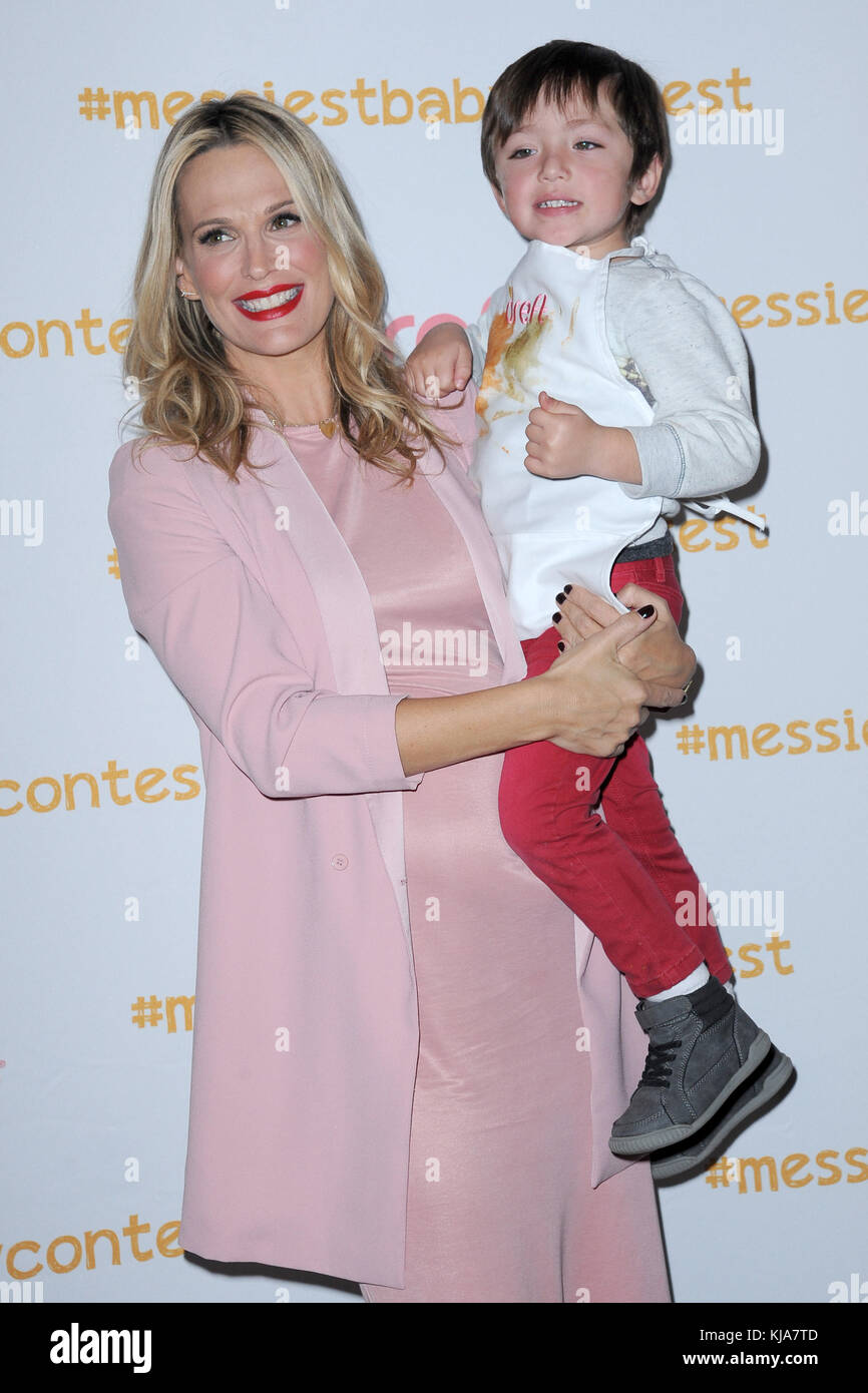 Concours Bebe Banque D Image Et Photos Alamy