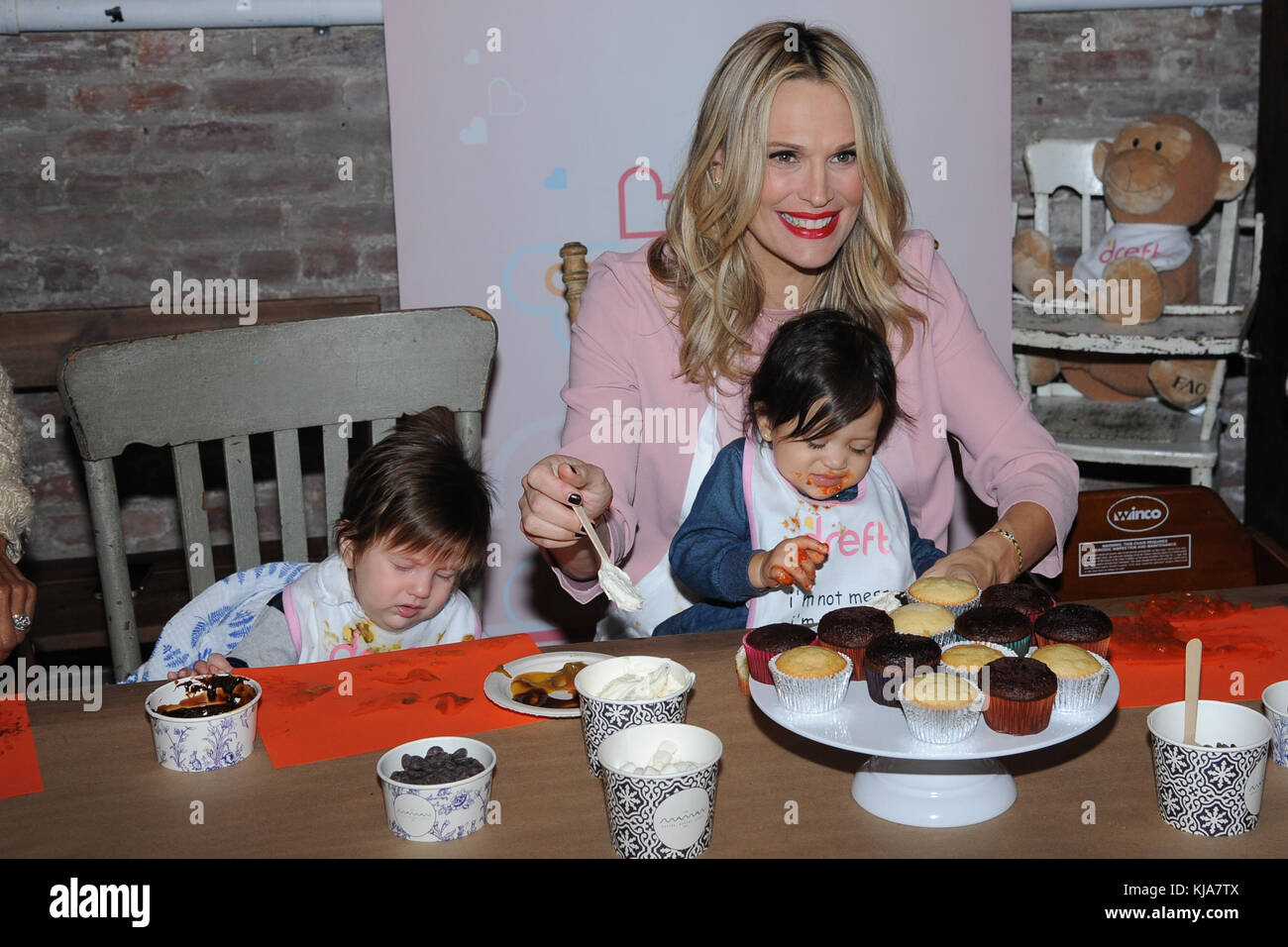 Concours Bebe Banque D Image Et Photos Alamy