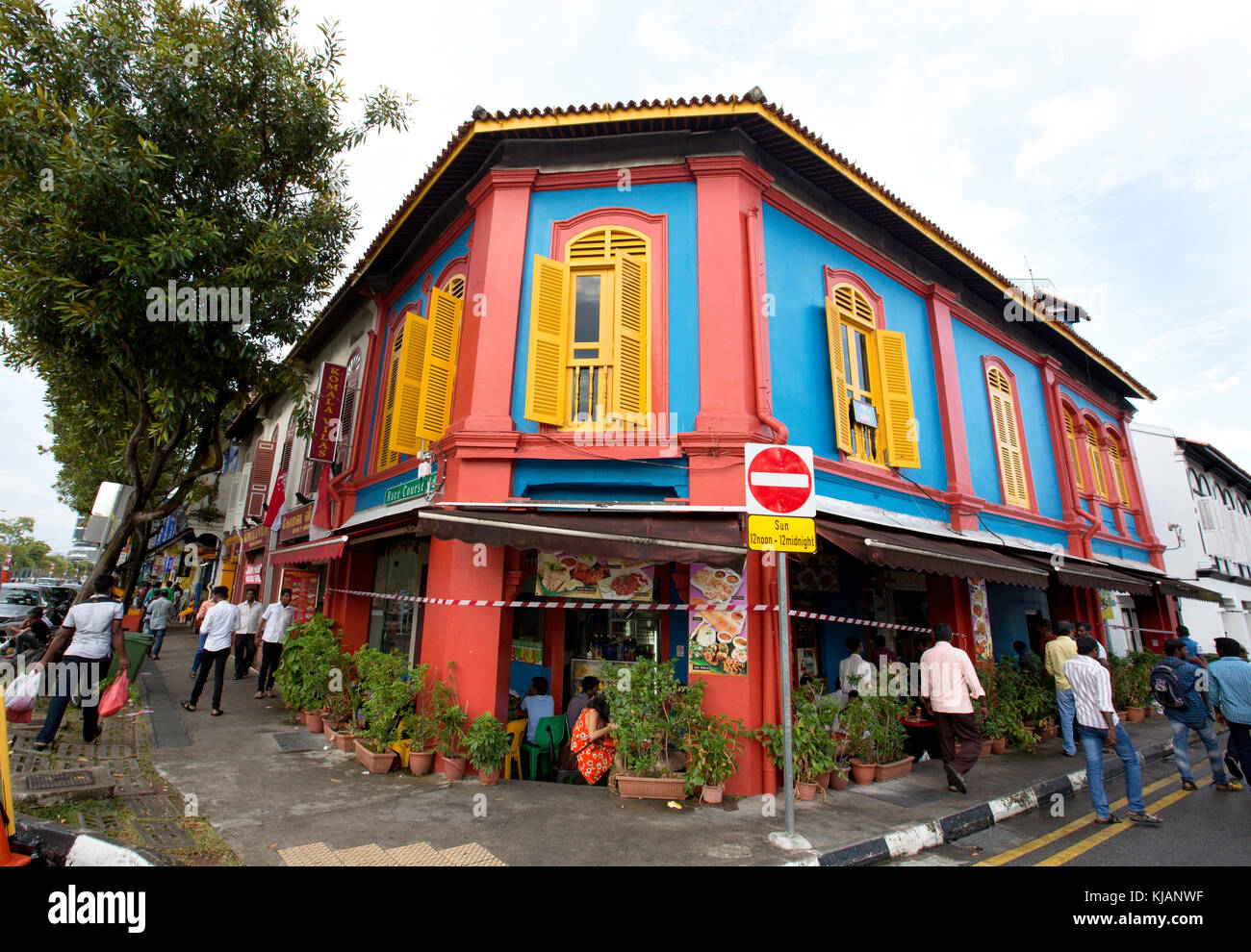 Singapour Singapour,asia,photos,voyages,vacances à Singapour Singapour billet d'images,pradeep subramanian Banque D'Images