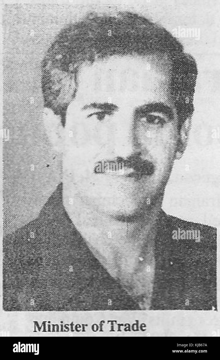 TBO 2 Saleh 25011988 semble faire référence à une étiquette ou à un document daté concernant une personne nommée Saleh, possiblement lié à un dossier ou à un dossier administratif datant du 25 janvier 1988. Banque D'Images