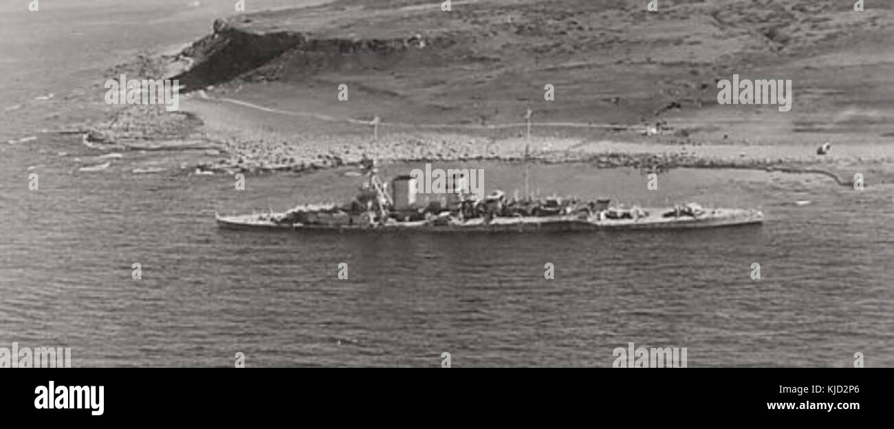 Hms Raleigh Scetch British navy raleigh Banque de photographies et d’images à haute ...