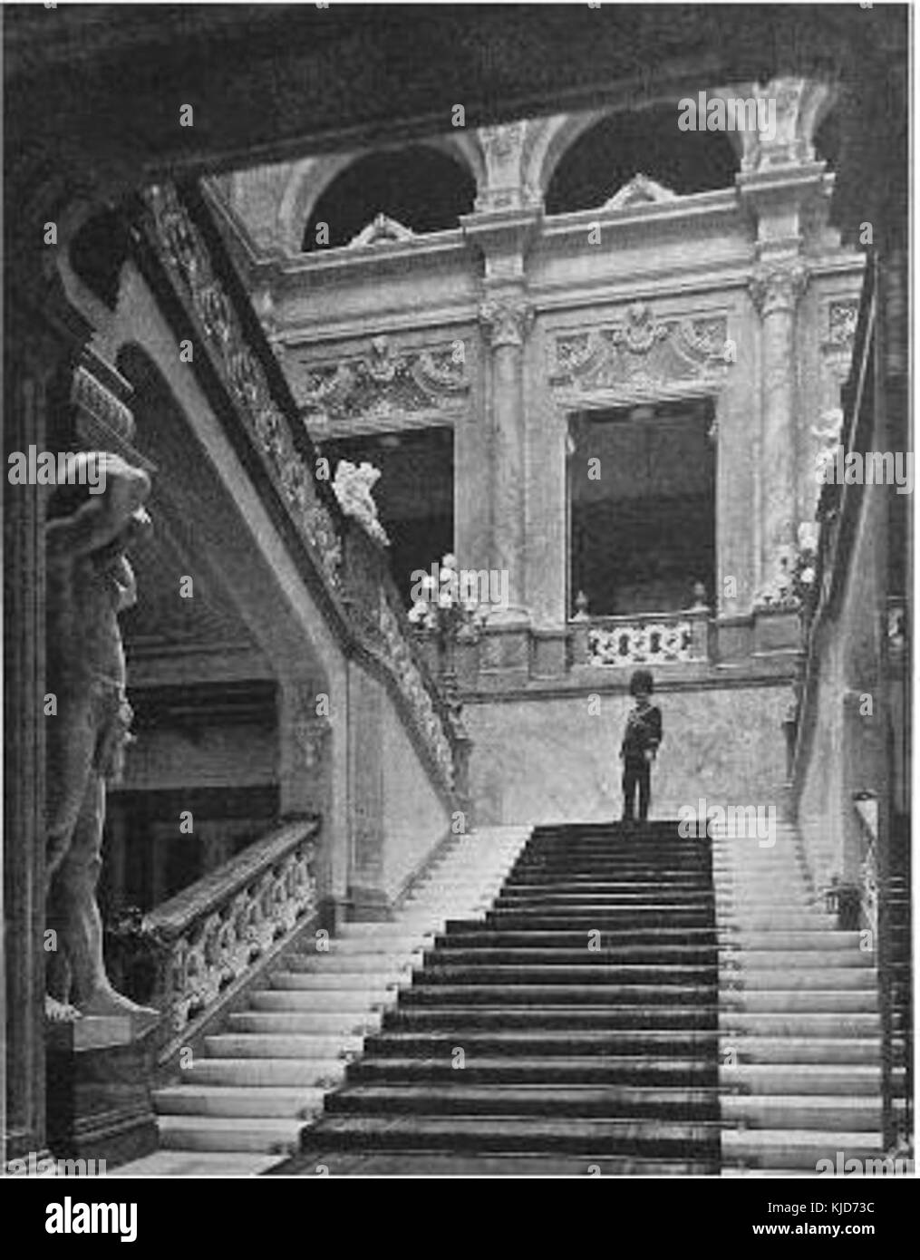 Lepcsohaz Banque D'Images