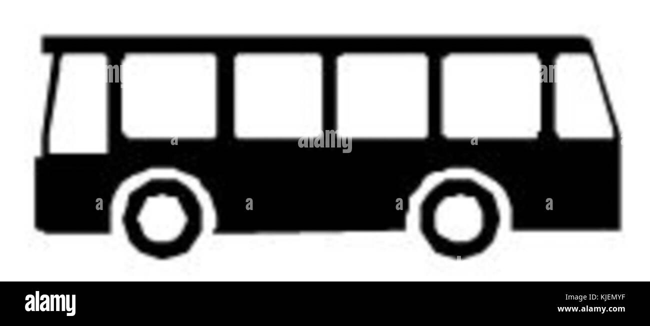 CZ IJ04c autobus Banque D'Images