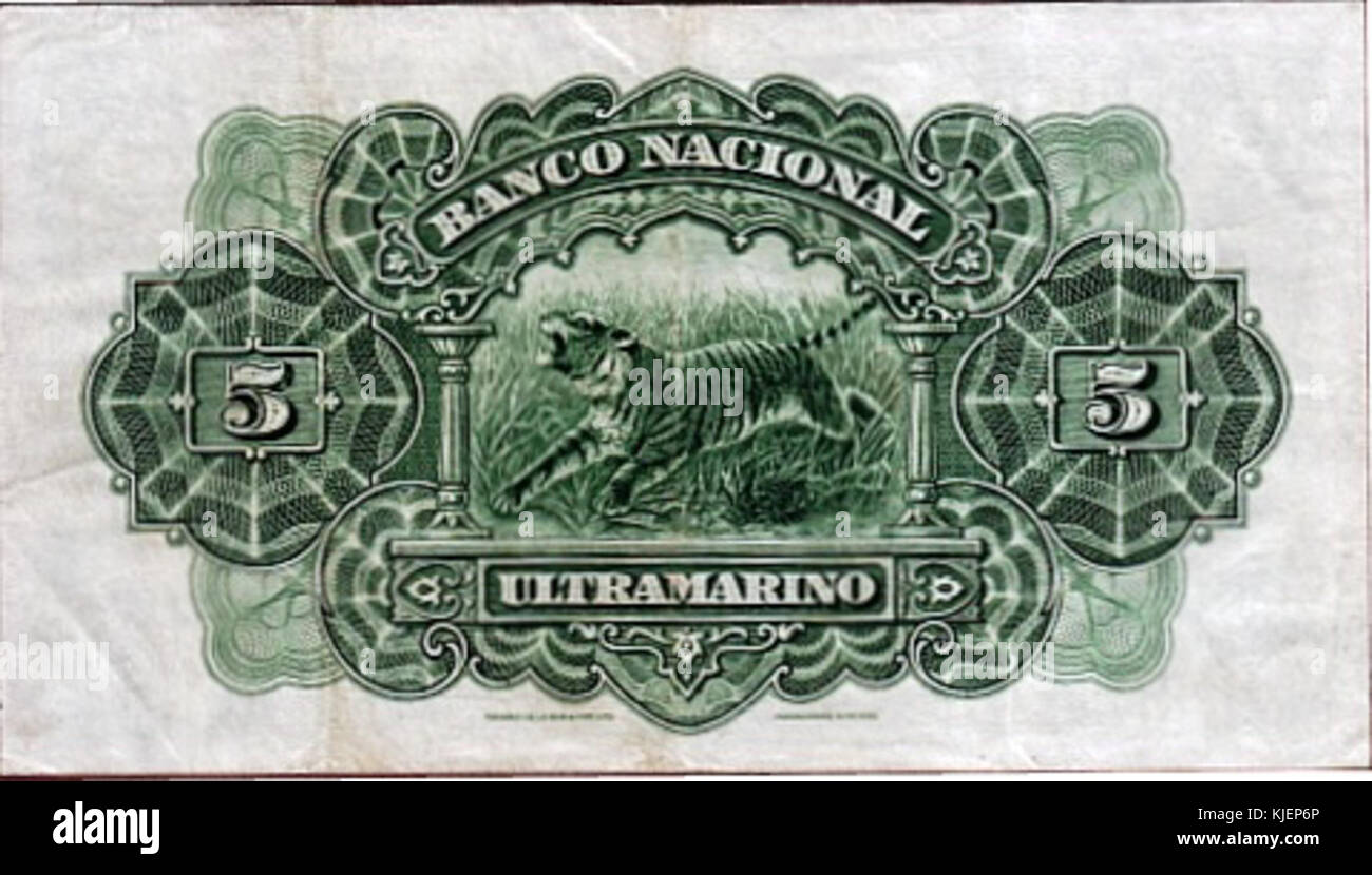 Banknote1938b Banque D'Images