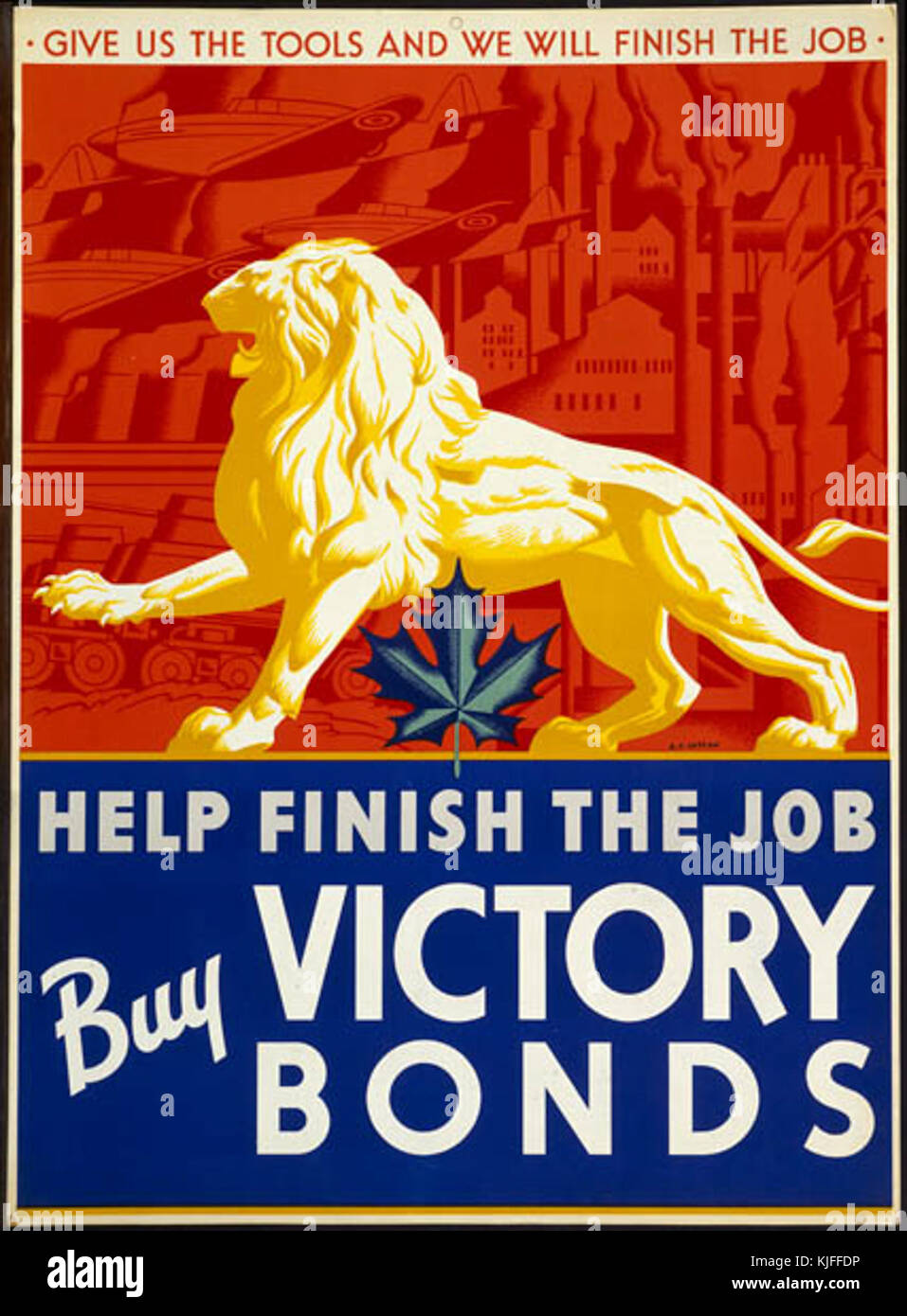 GiveUsTheTools Banque D'Images