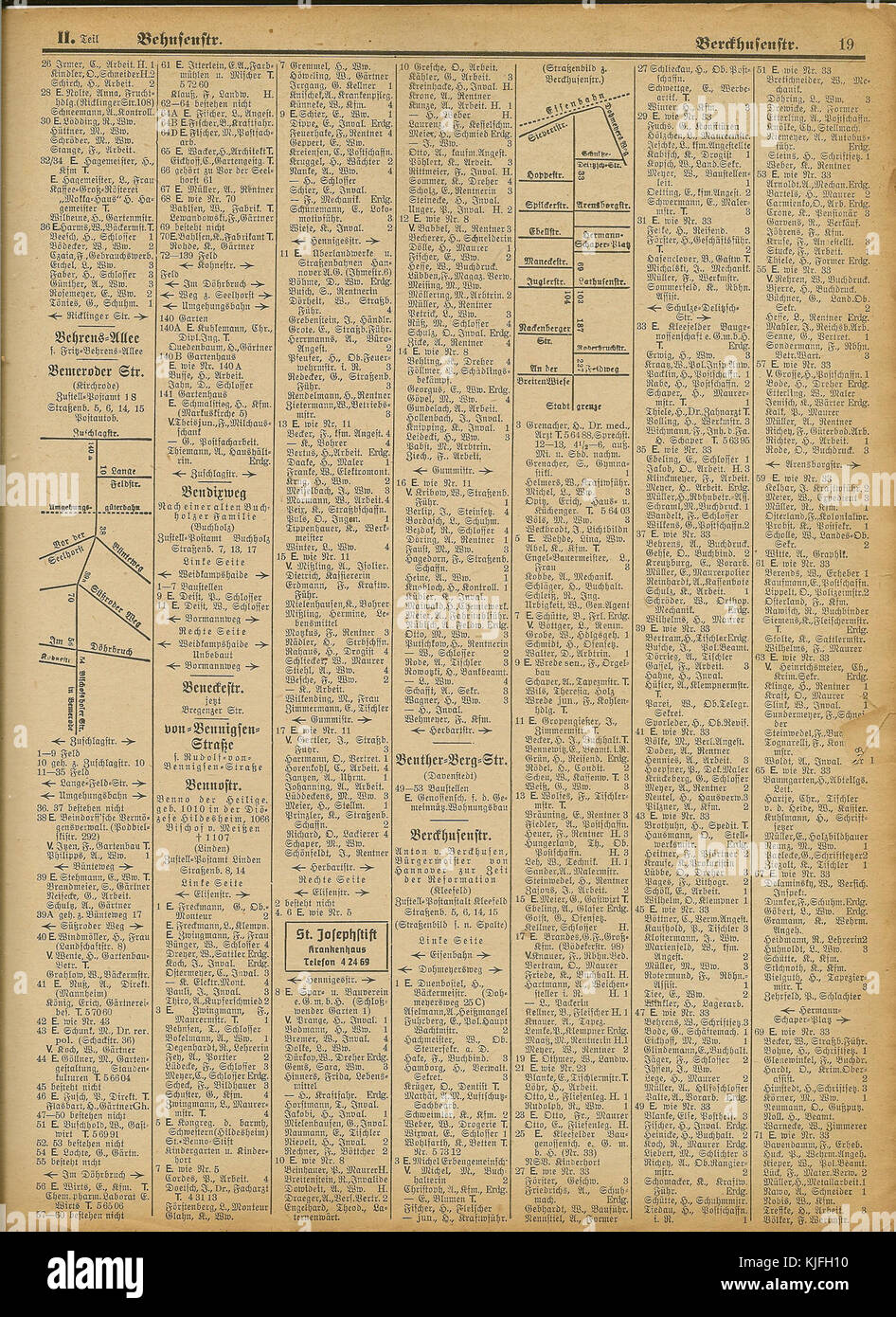 Une photographie militaire de 1942 montrant AB H, probablement une référence à une unité ou opération spécifique. L'image fournit le contexte historique de la seconde Guerre mondiale, capturant le personnel et l'équipement militaire de l'époque. Banque D'Images