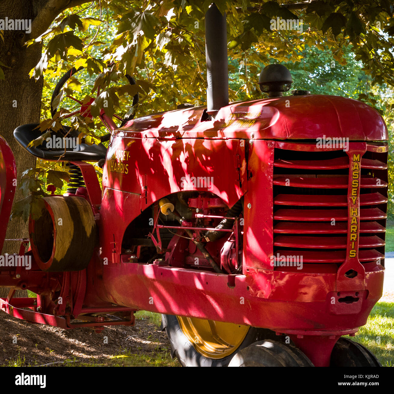 In SANFORDTOWN ROAD REDDING CT 06896 Banque D'Images