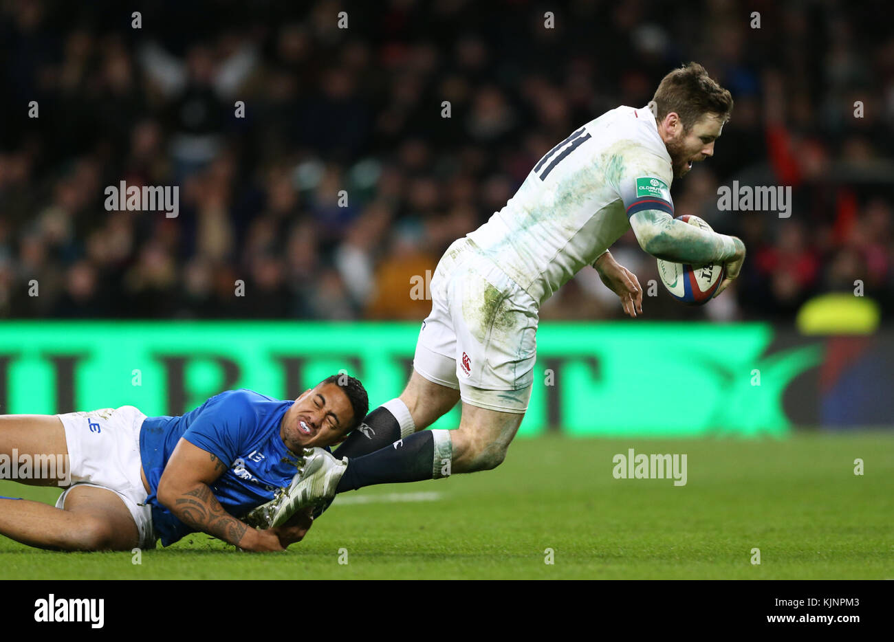 Angleterre elliot davy va plus Banque de photographies et d’images à ...