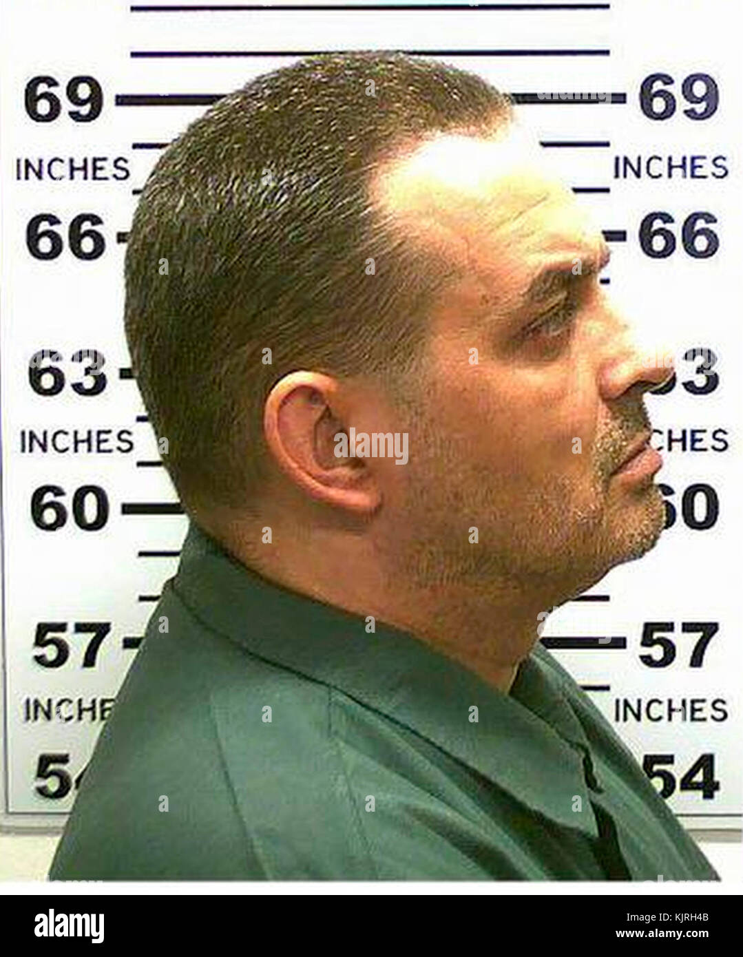 File photos escaped inmate richard matt killed in Banque de