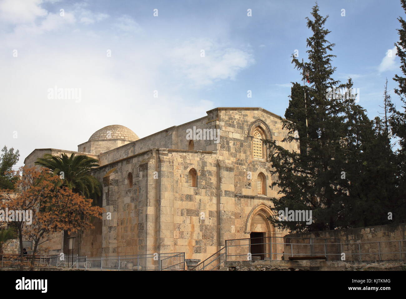 église de sainte anne Banque de photographies et d’images à haute résolution Alamy