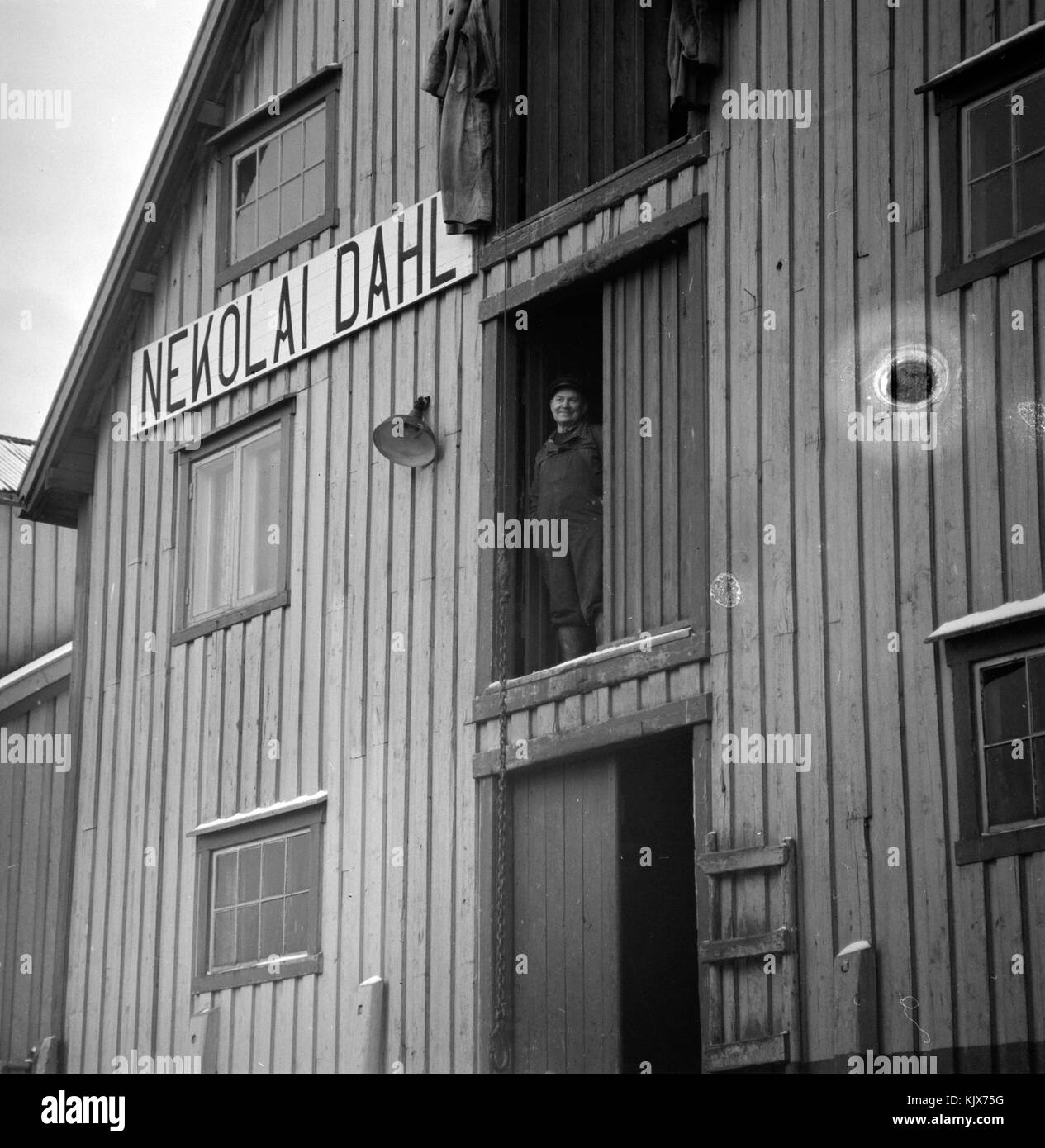 02514 Kanstadsamlingen NMF010005 Banque D'Images