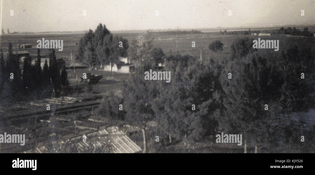Cette carte d'Israël, étiquetée 6407, illustre les caractéristiques géographiques et les divisions régionales du pays, fournissant une vue détaillée de son terrain et de ses limites. Banque D'Images
