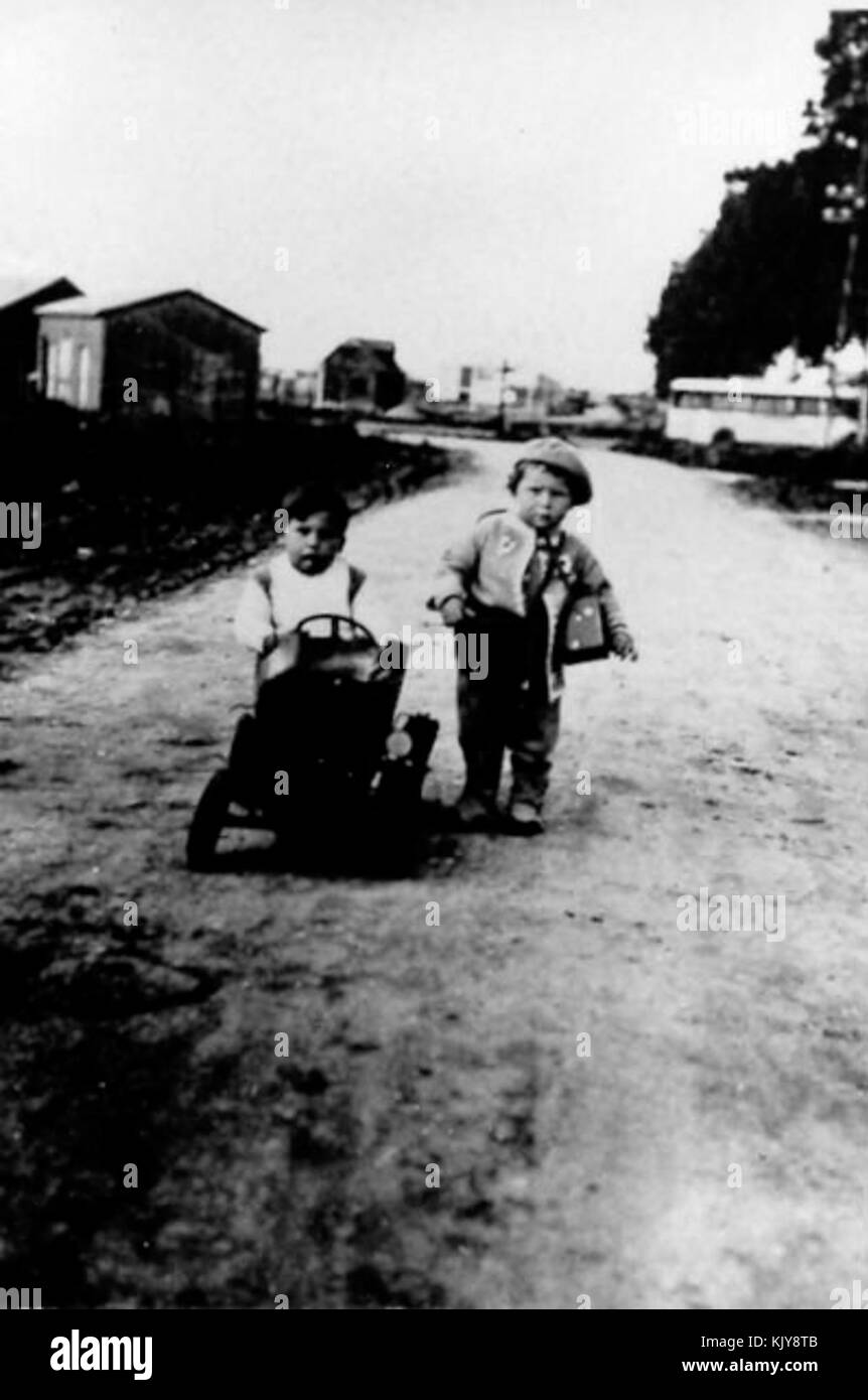 La géographie d'Israël Israël 4851 Banque D'Images