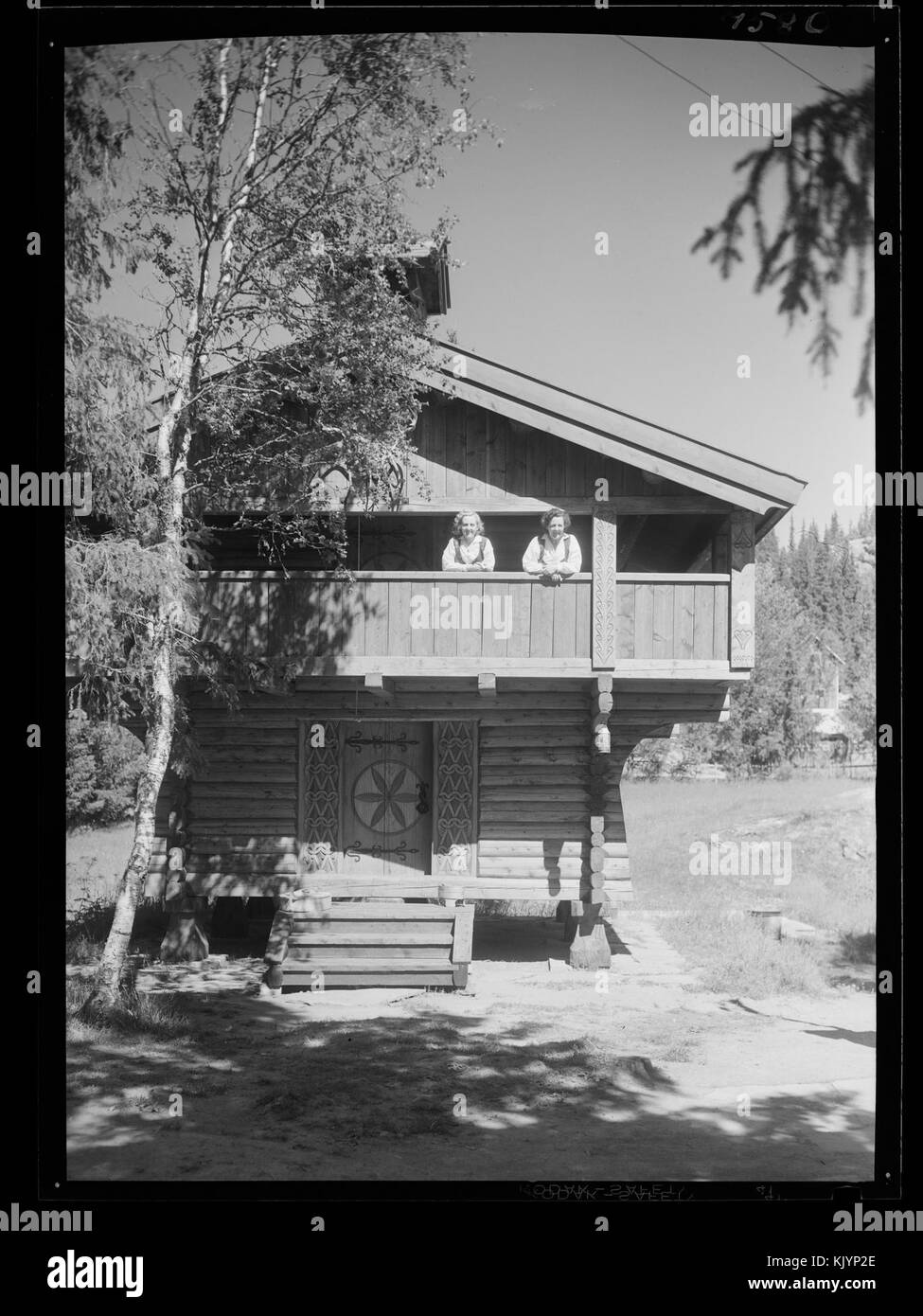 Pas Skammestein digifoto 2015021300146 NB NB MIT FNR 07580 Banque D'Images