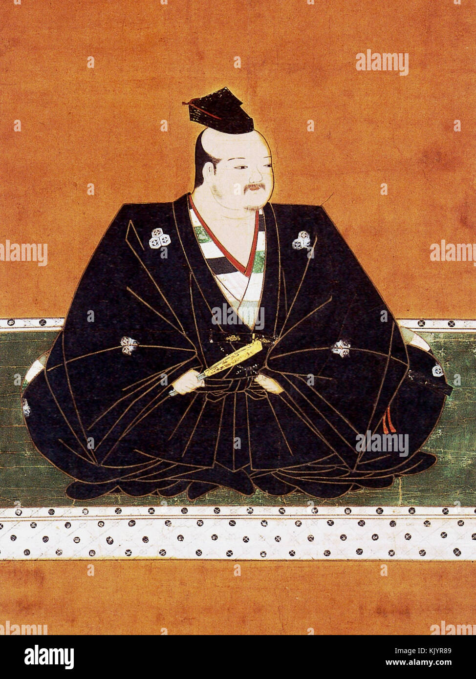 Nagamasa Azai3 Banque D'Images