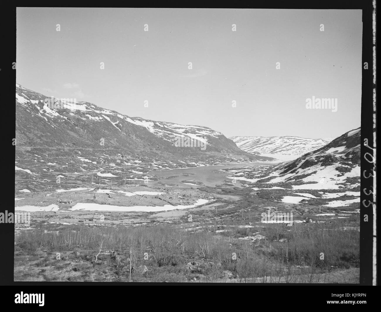 NSB nb digifoto 2015031600146 NB MIT FNR 10335 Banque D'Images