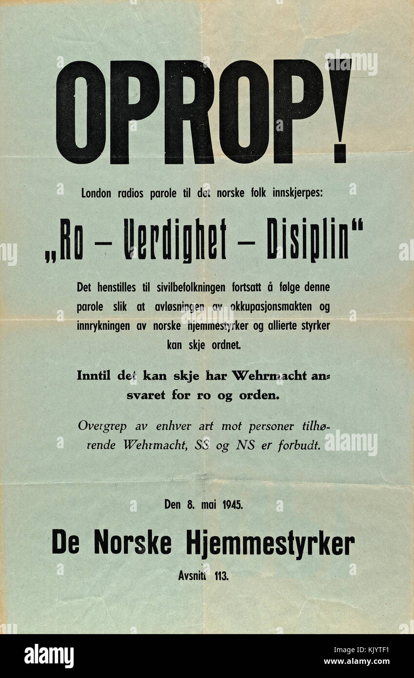 Digiplakat Oprop 2015050462002 f Banque D'Images