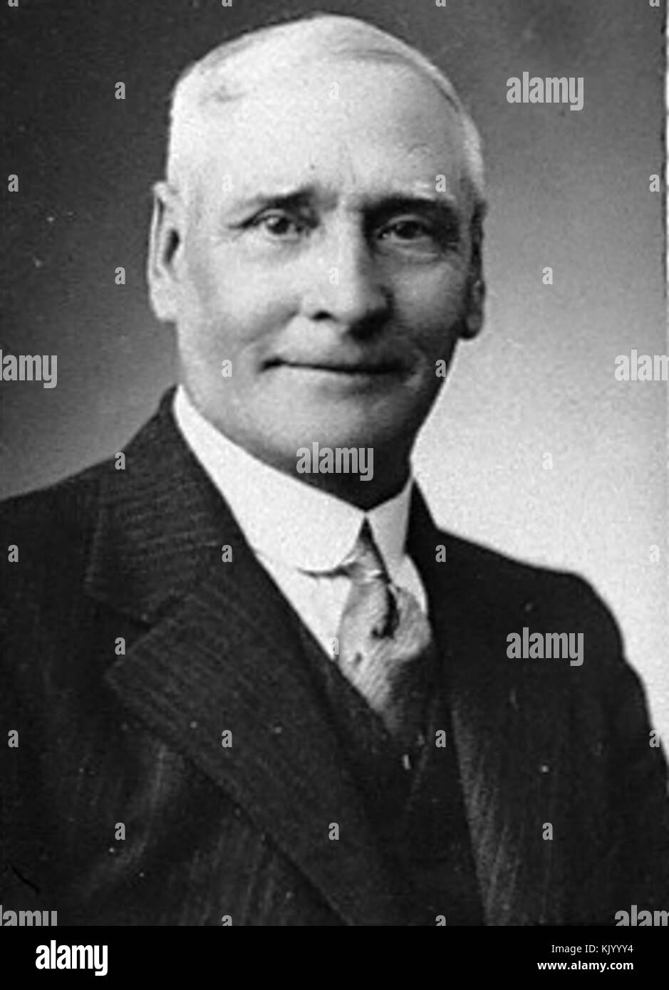 William Lee Martin Banque D'Images