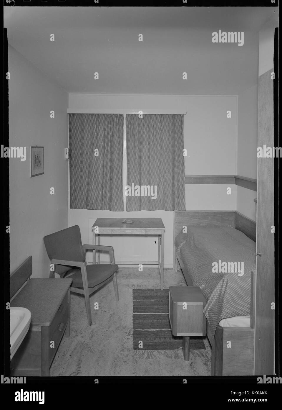 Vatnahalsen turisthotell nb digifoto 2015113000468 NB MIT FNR 14350B Banque D'Images