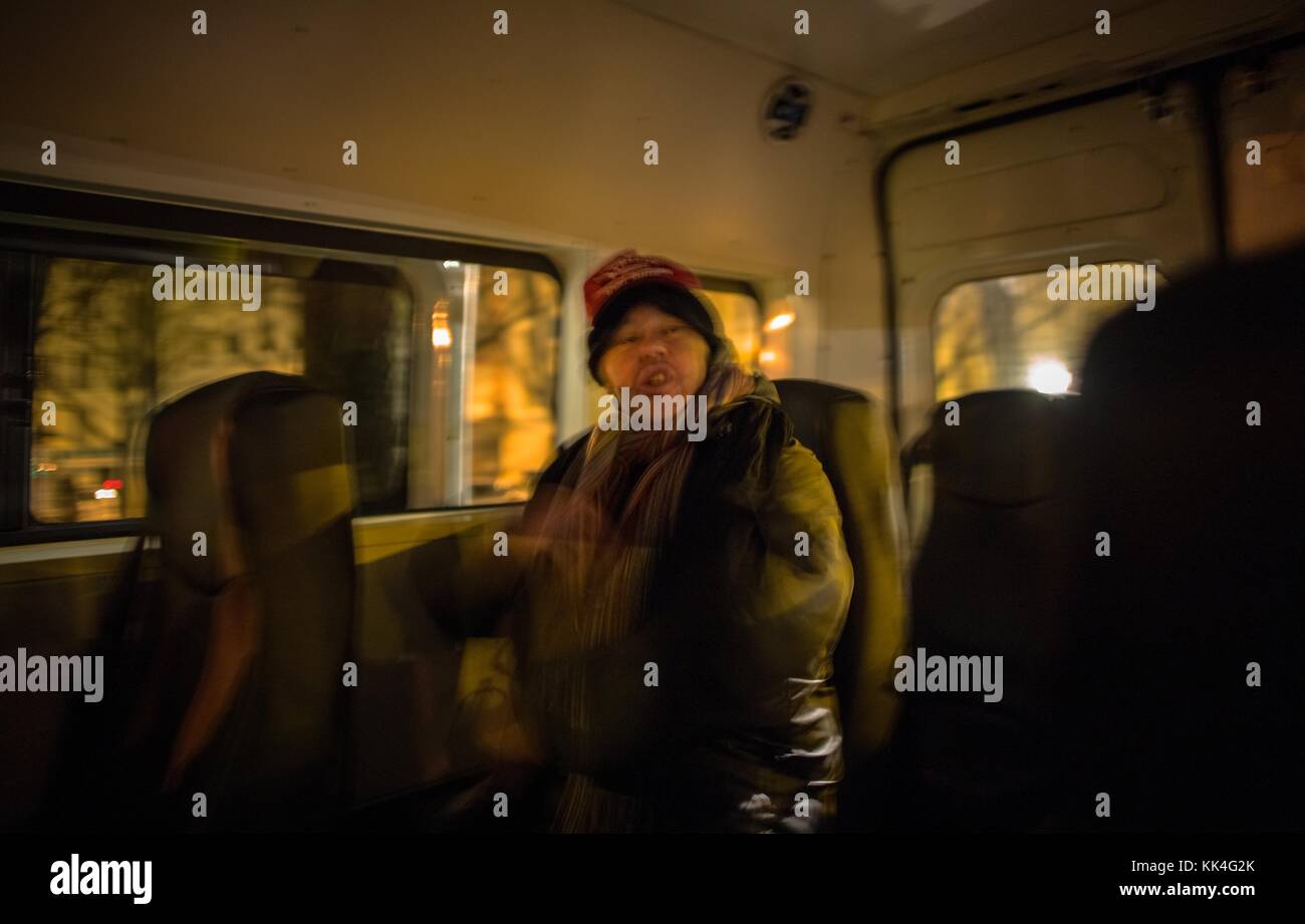 ratp rencontre dans le metro
