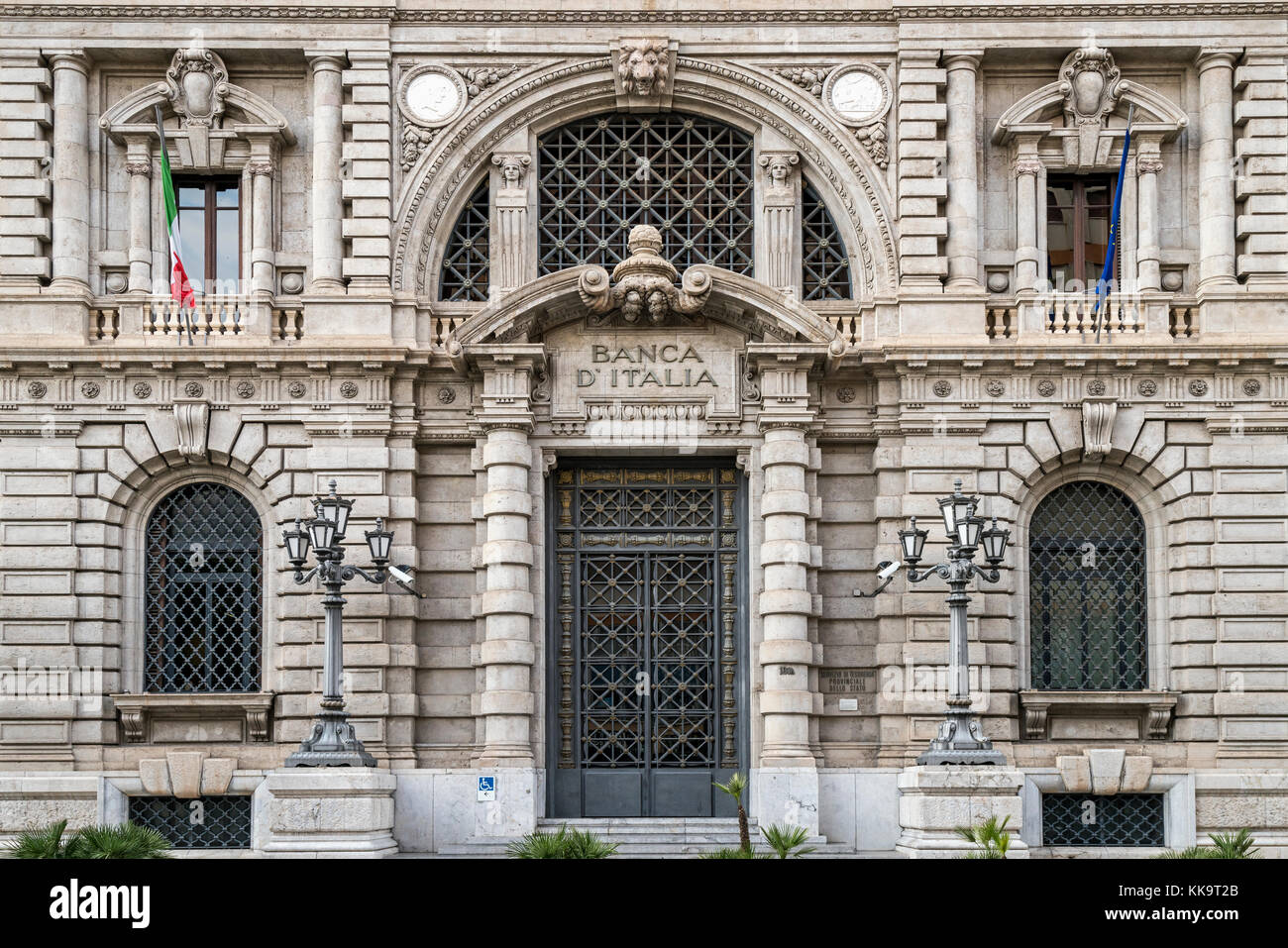 Banca italia Banque de photographies et d'images à haute résolution - Alamy