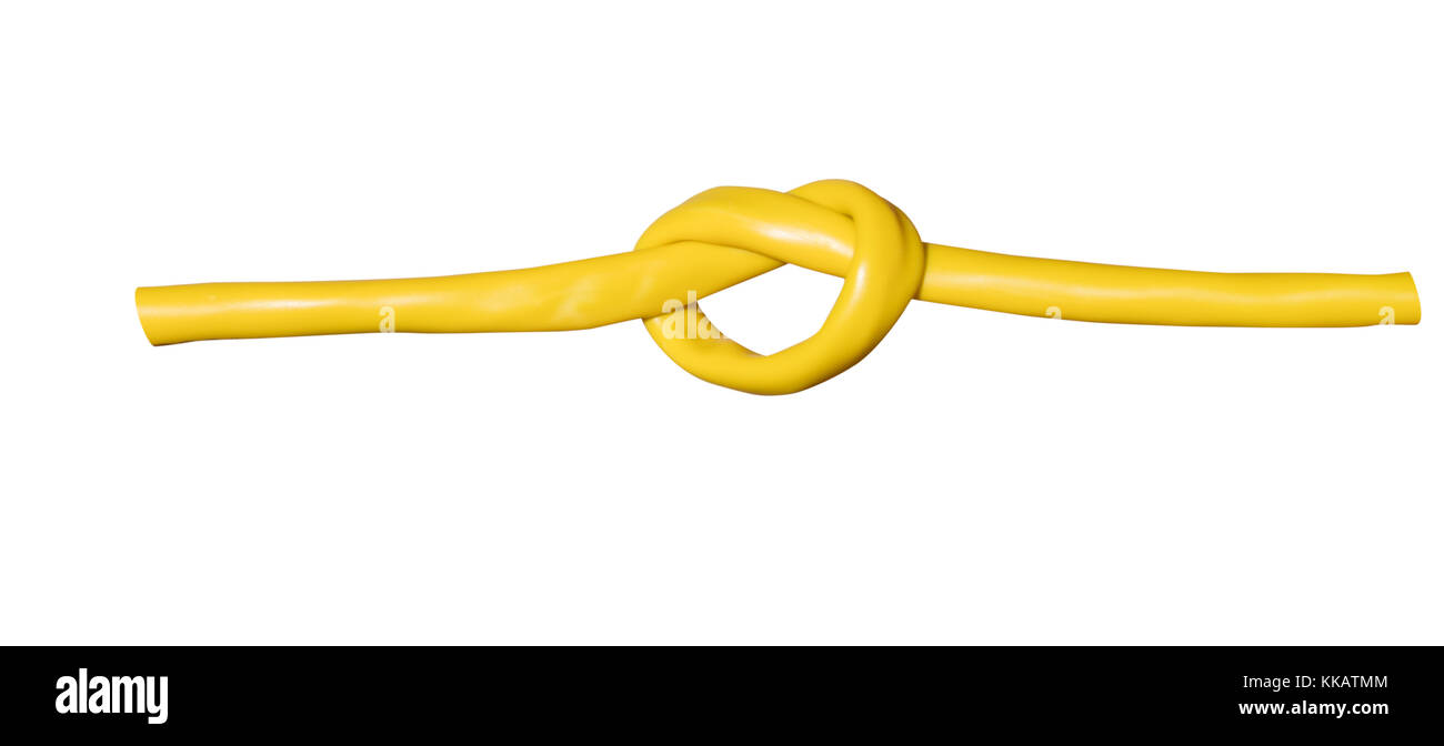 La neutralité du Net concept avec noeud dans internet Banque D'Images