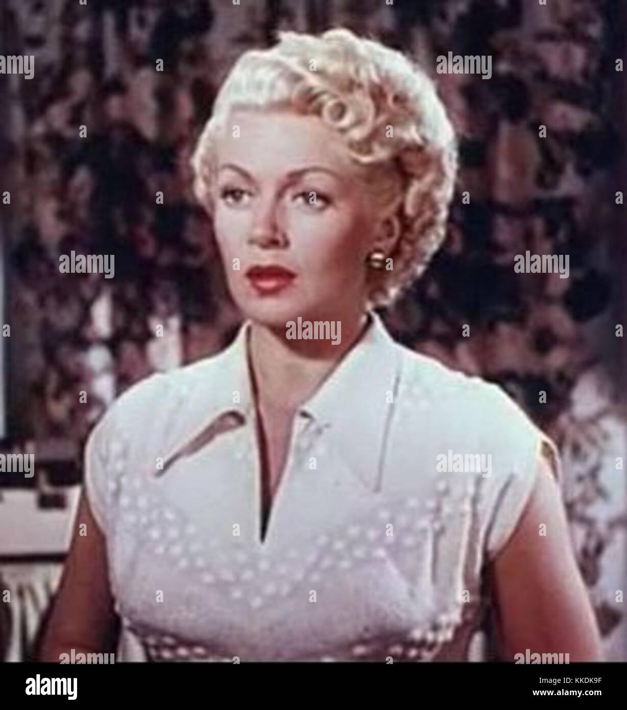 Monsieur l'Imperium 1951 Banque D'Images