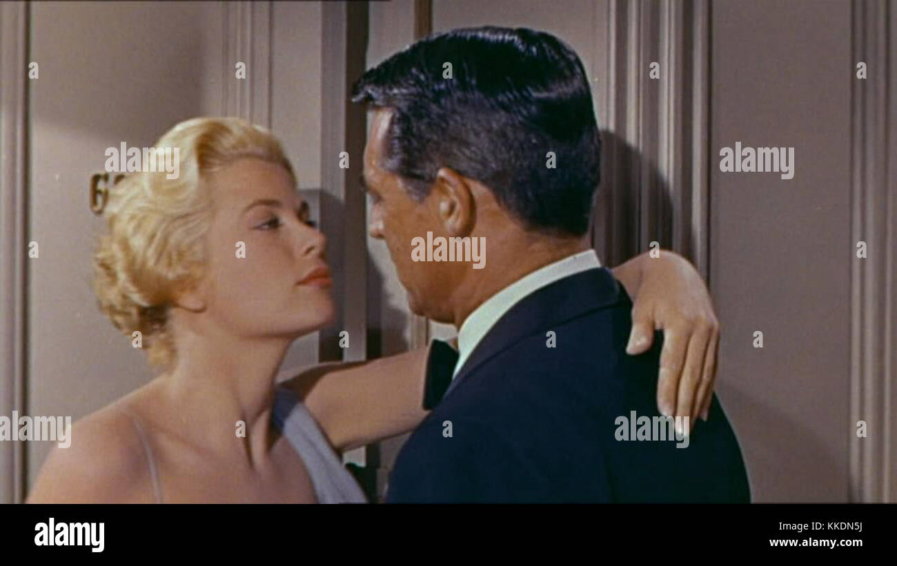 Pour attraper un voleur4 Banque D'Images