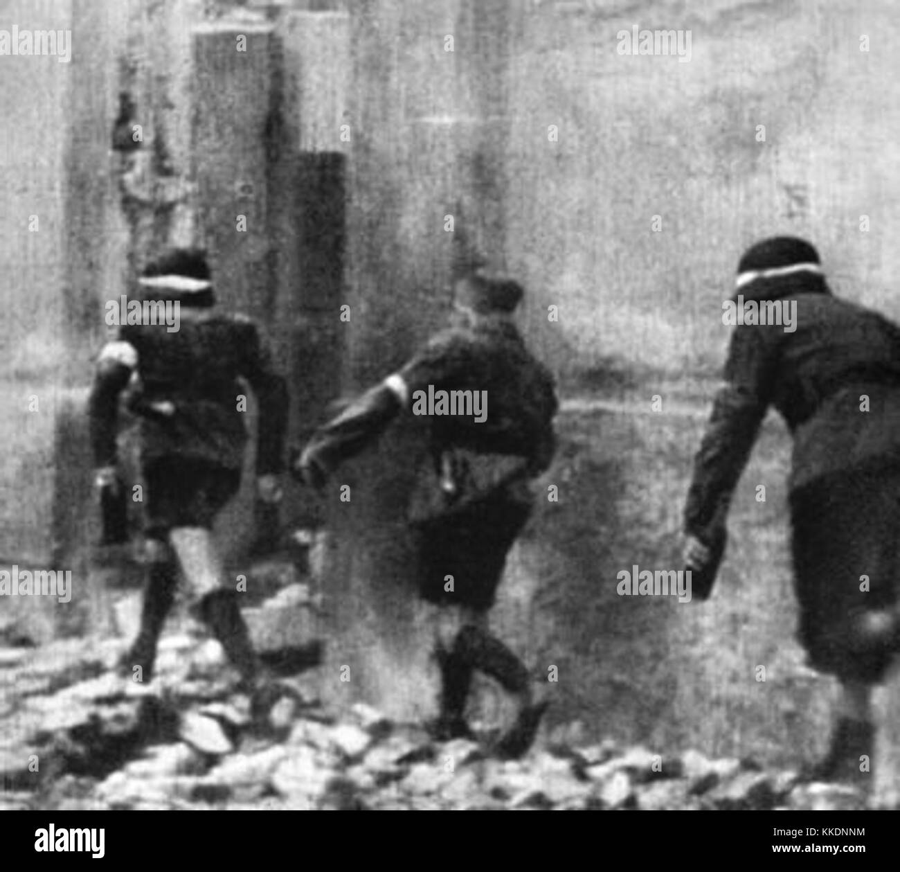 Zakazane Piosenki - 1 Banque D'Images