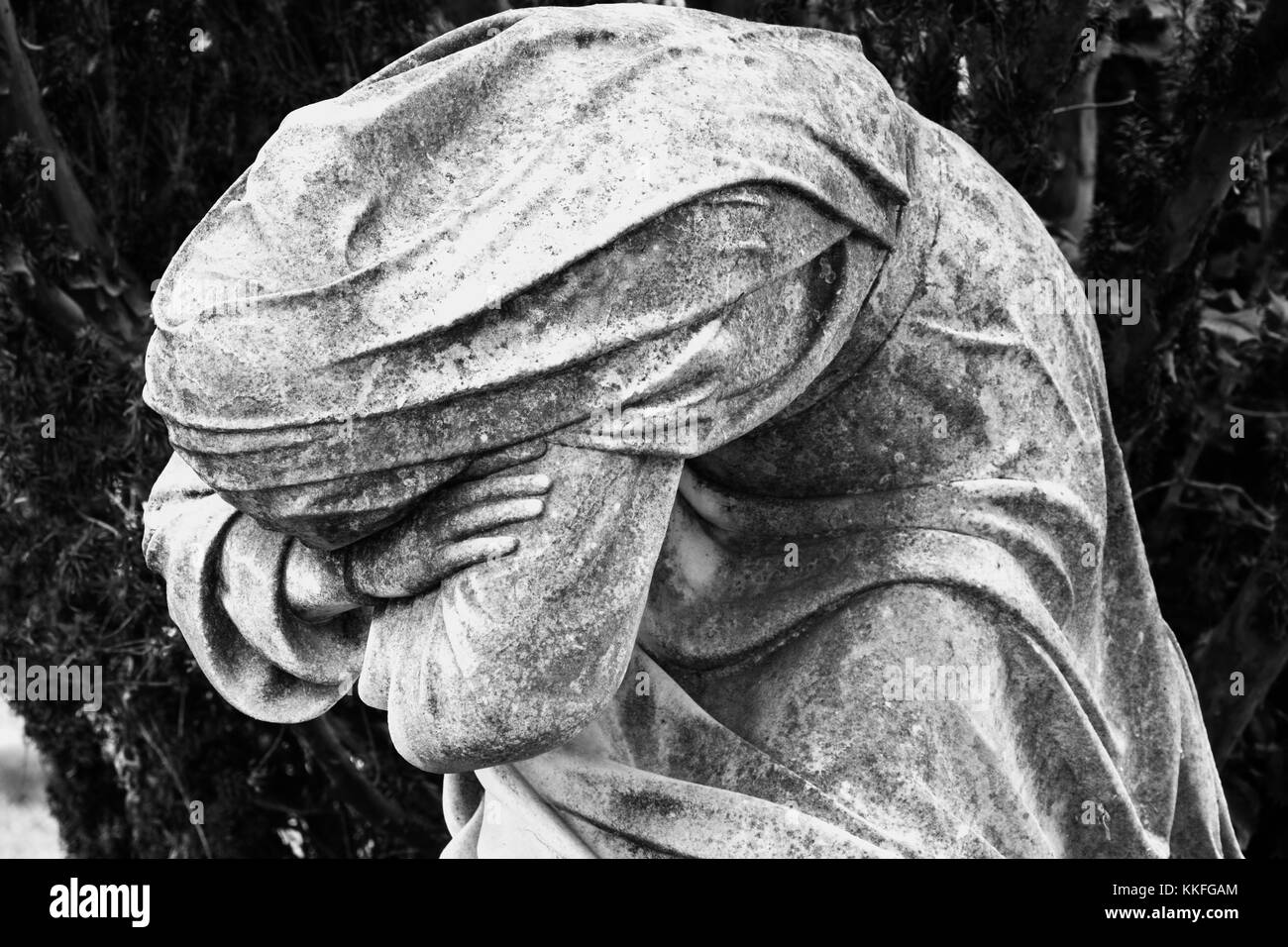Perdition trouve ceux qui perdent leur chemin. Banque D'Images Perdition trouve ceux qui perdent leur chemin. Banque D'Images