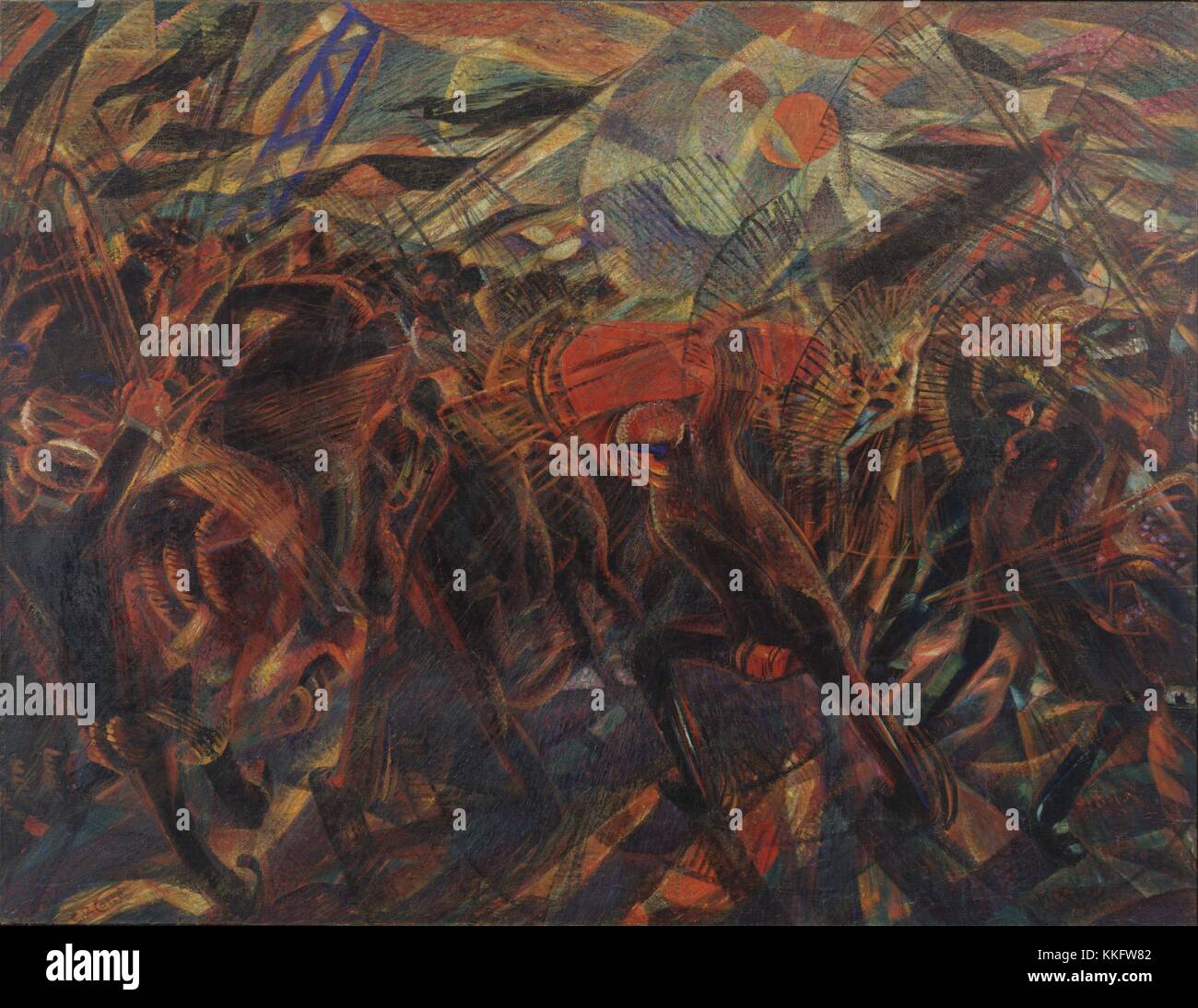Carra、Anarchist Galli、希少画集画、新品額付 Carra、Anarchist Galli、希少画集画、新品額付 - メルカリ