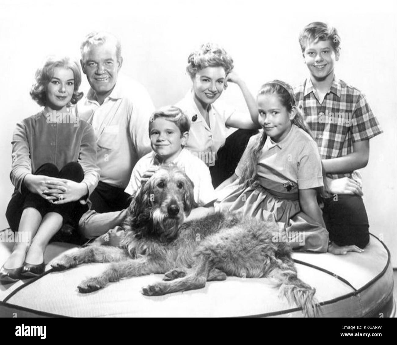 La place pour un de plus est probablement le titre d'un film, d'une œuvre littéraire ou d'une référence culturelle. Il suggère un thème d'inclusion ou d'expansion, impliquant peut-être une famille ou un groupe social. Banque D'Images